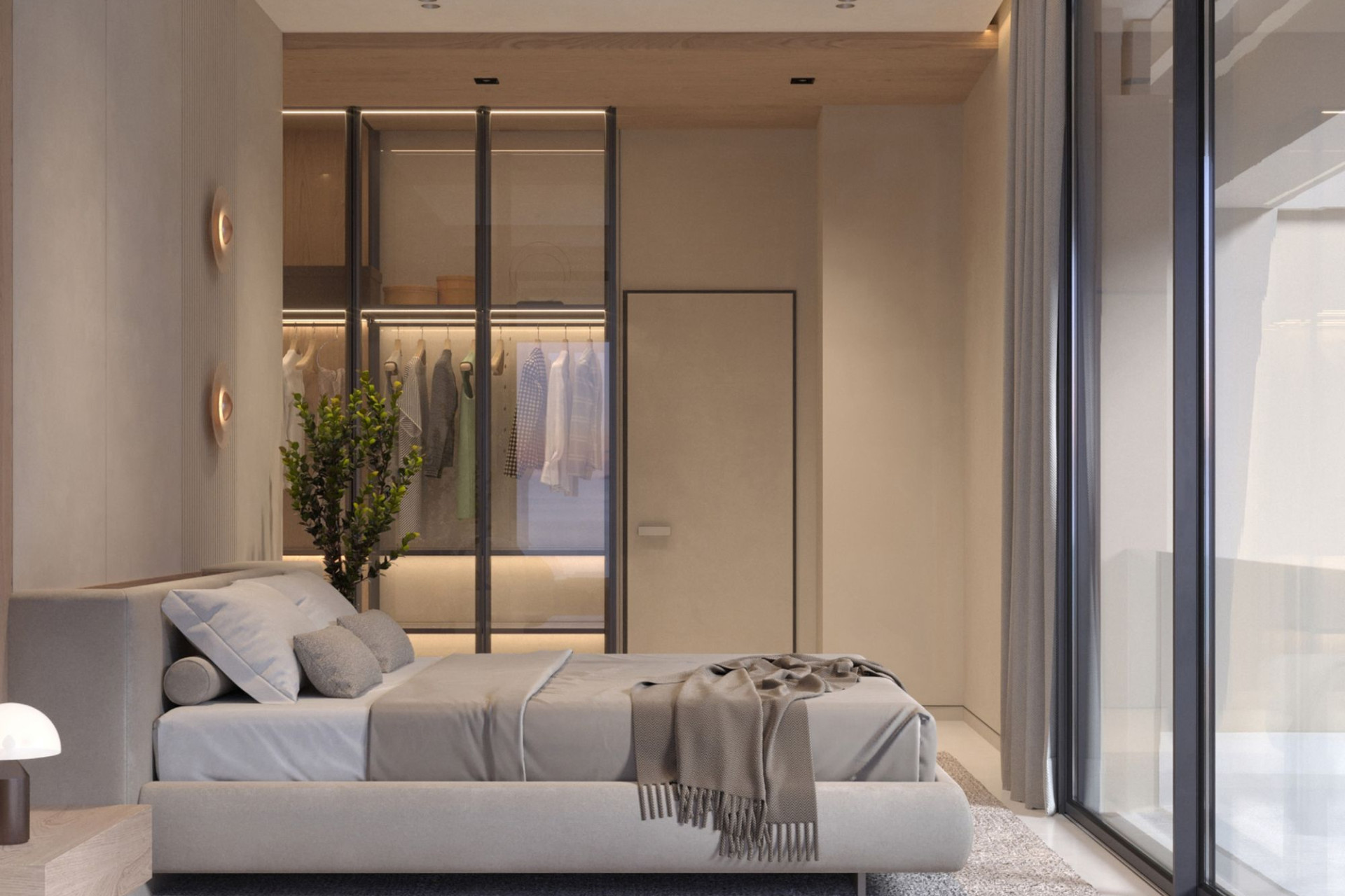 Новое здание - Villa -
Mijas