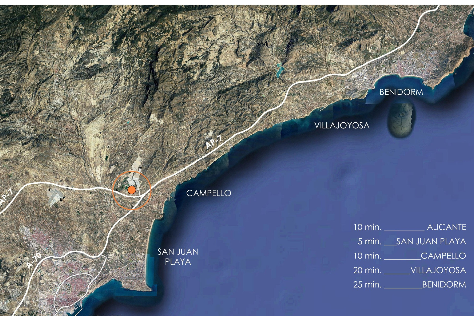 Новое здание - Villa -
Muchamiel