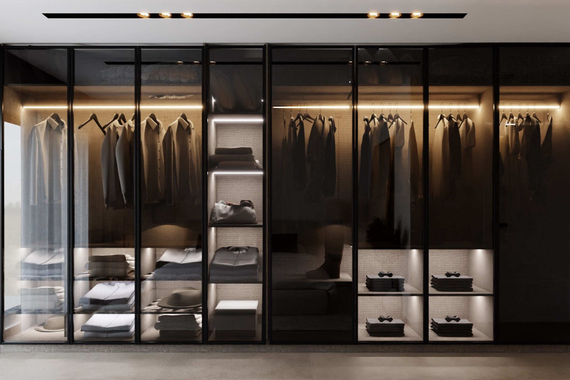 Новое здание - Villa -
Orihuela Costa