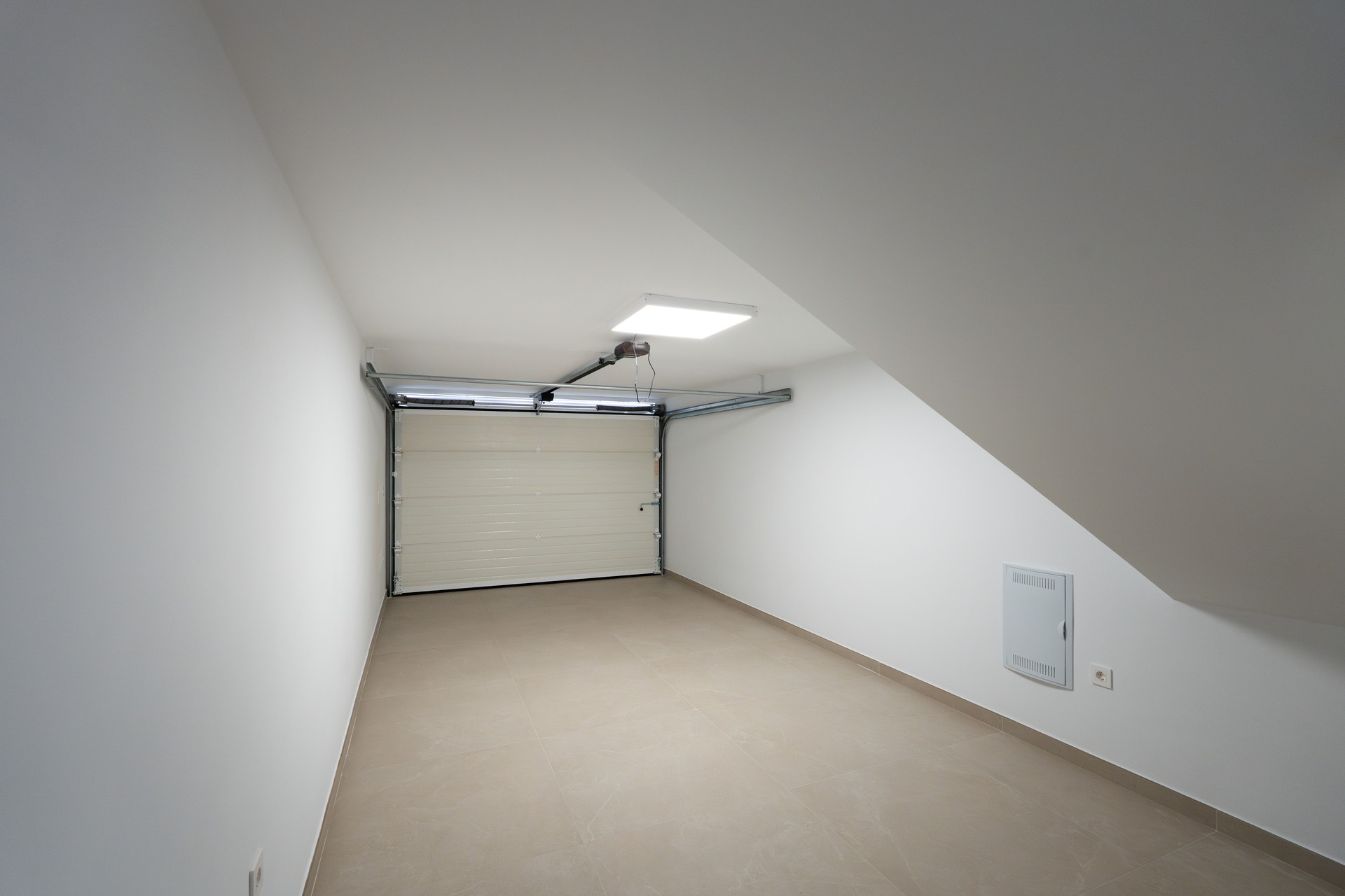 Новое здание - Villa -
Orihuela Costa