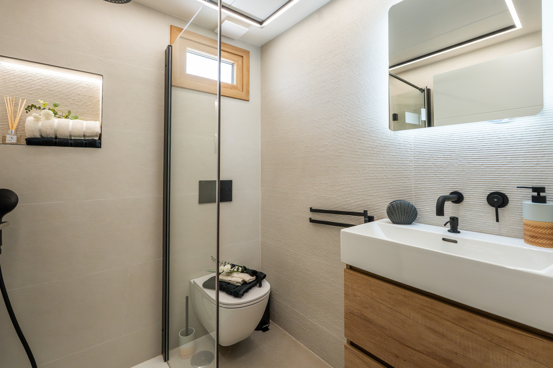 Новое здание - Villa -
Orihuela Costa