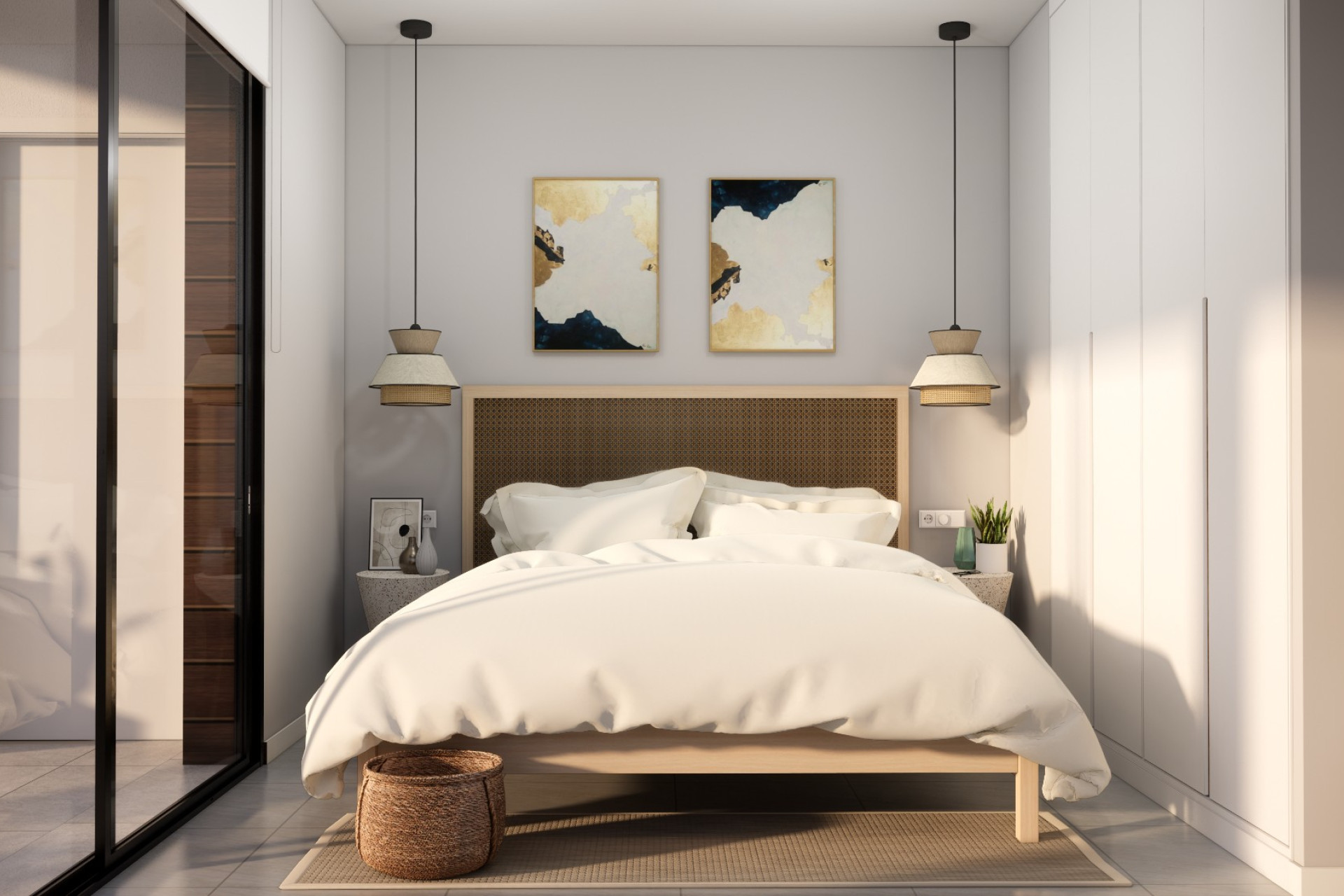 Новое здание - Villa -
Pilar de la Horadada - Lo Romero Golf