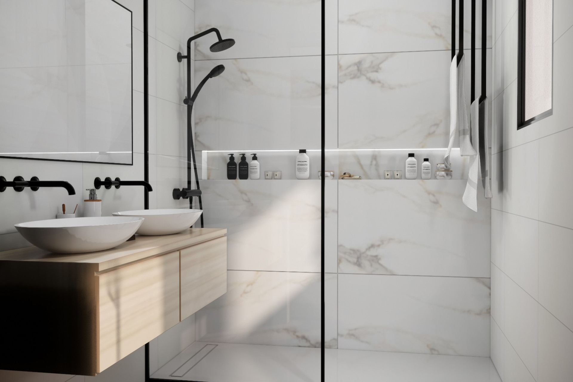 Новое здание - Villa -
Pilar de la Horadada - Lo Romero Golf