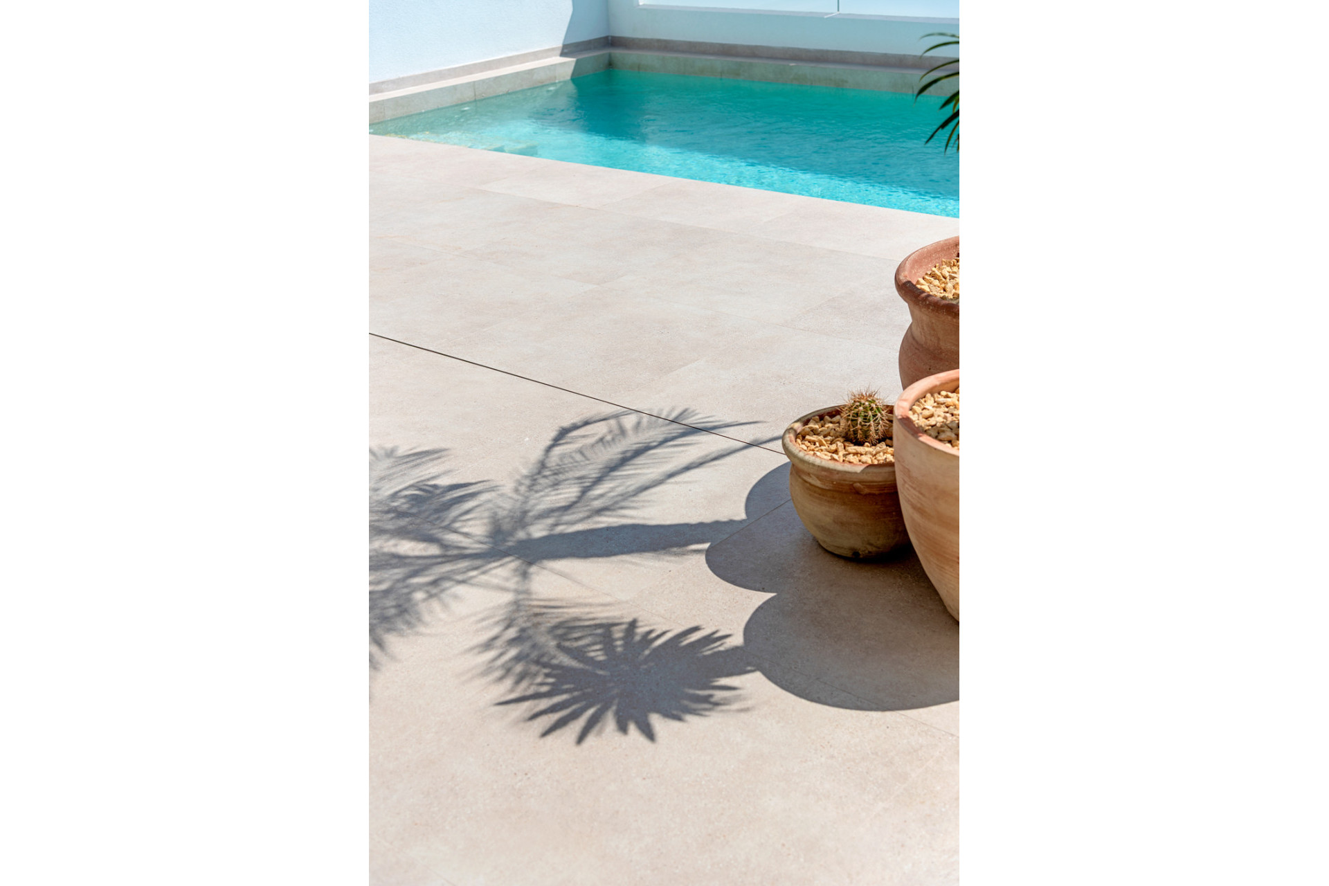 Новое здание - Вилла / Полуотдельная -
Dolores