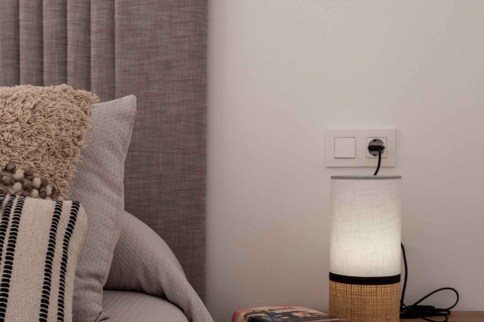 Новое здание - Вилла / Полуотдельная -
Murcia