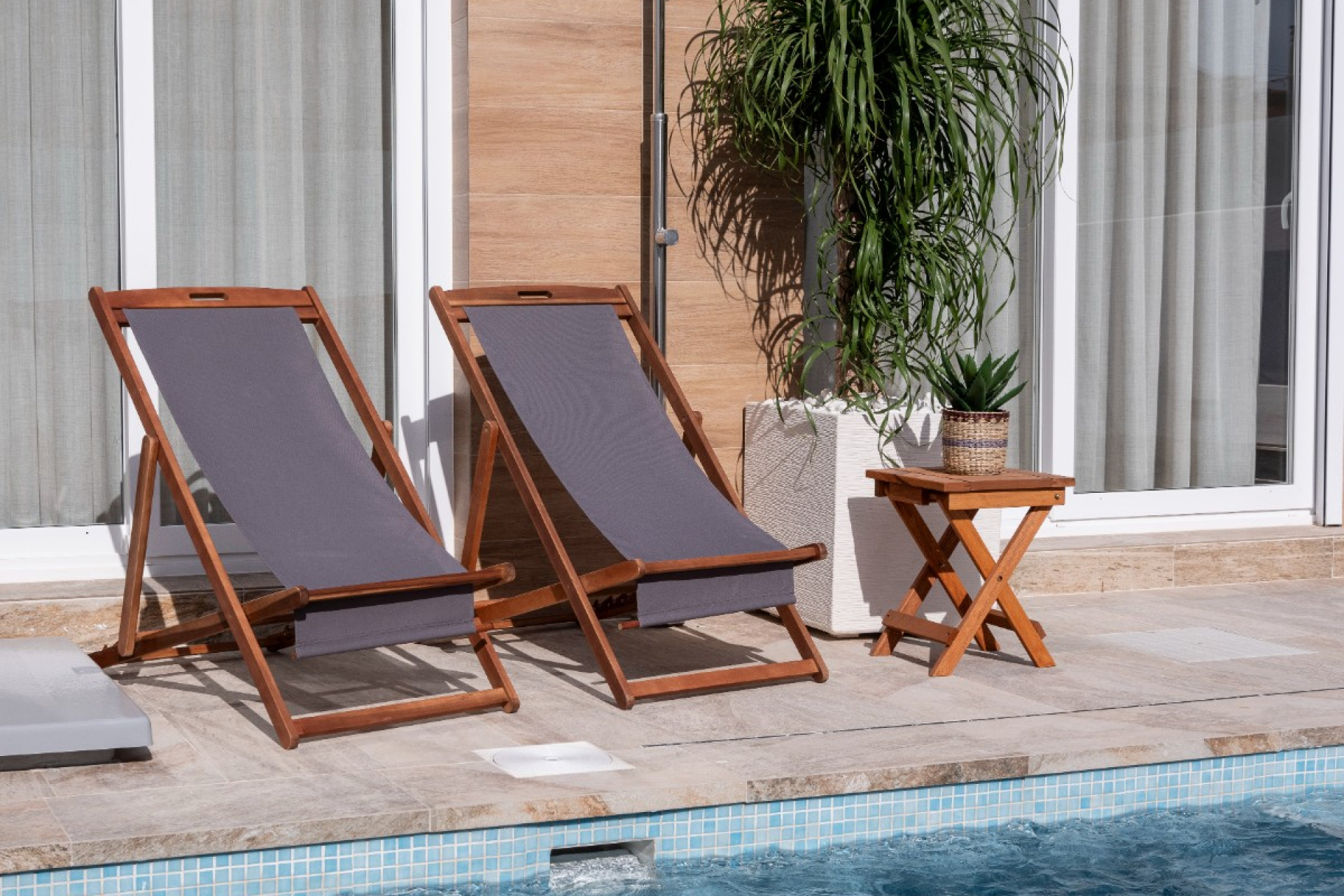 Новое здание - Вилла / Полуотдельная -
Murcia