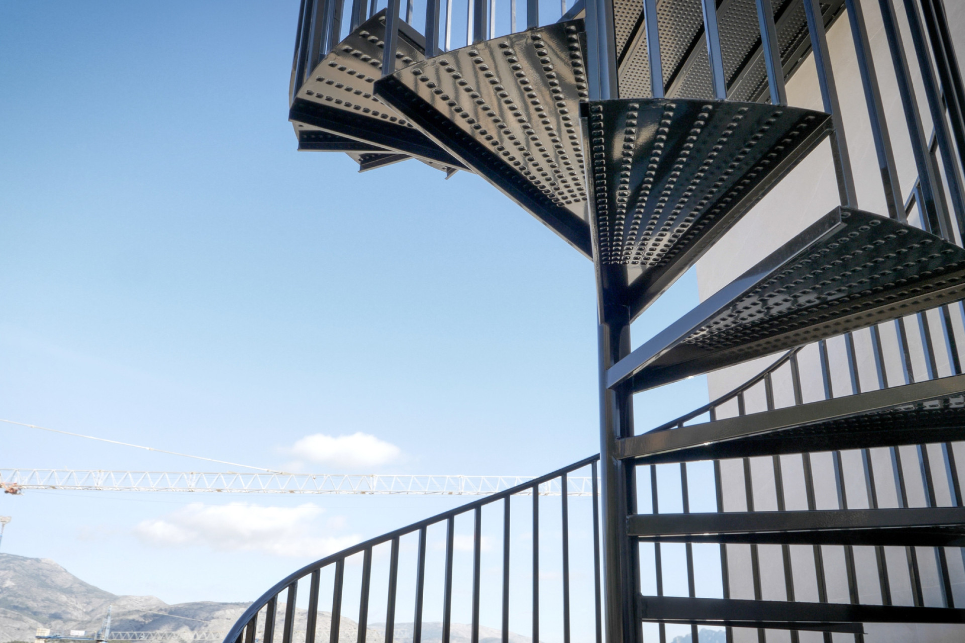 Новое здание - Вилла / Полуотдельная -
Polop