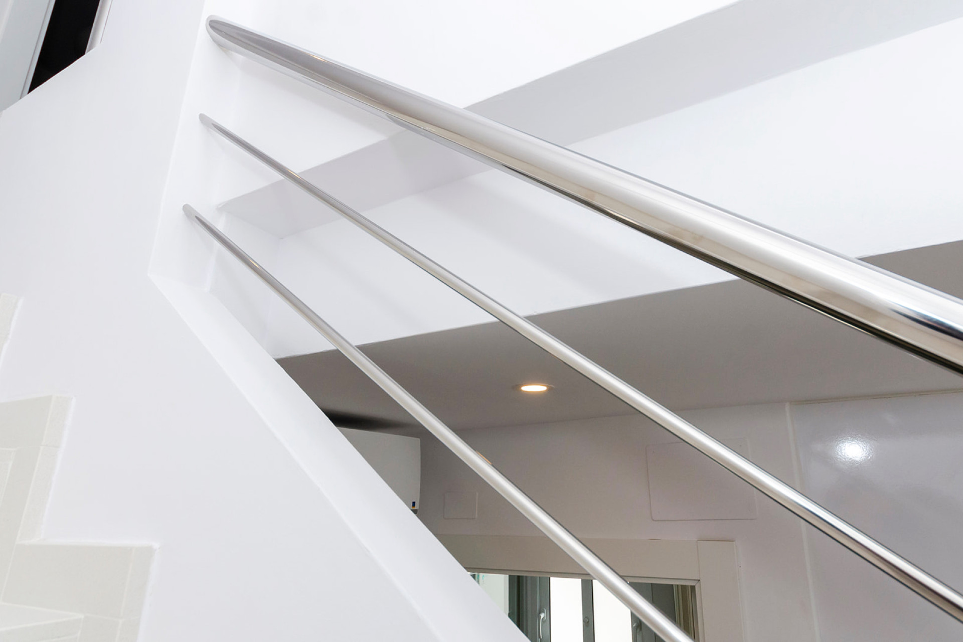 Новое здание - Вилла / Полуотдельная -
Torrevieja