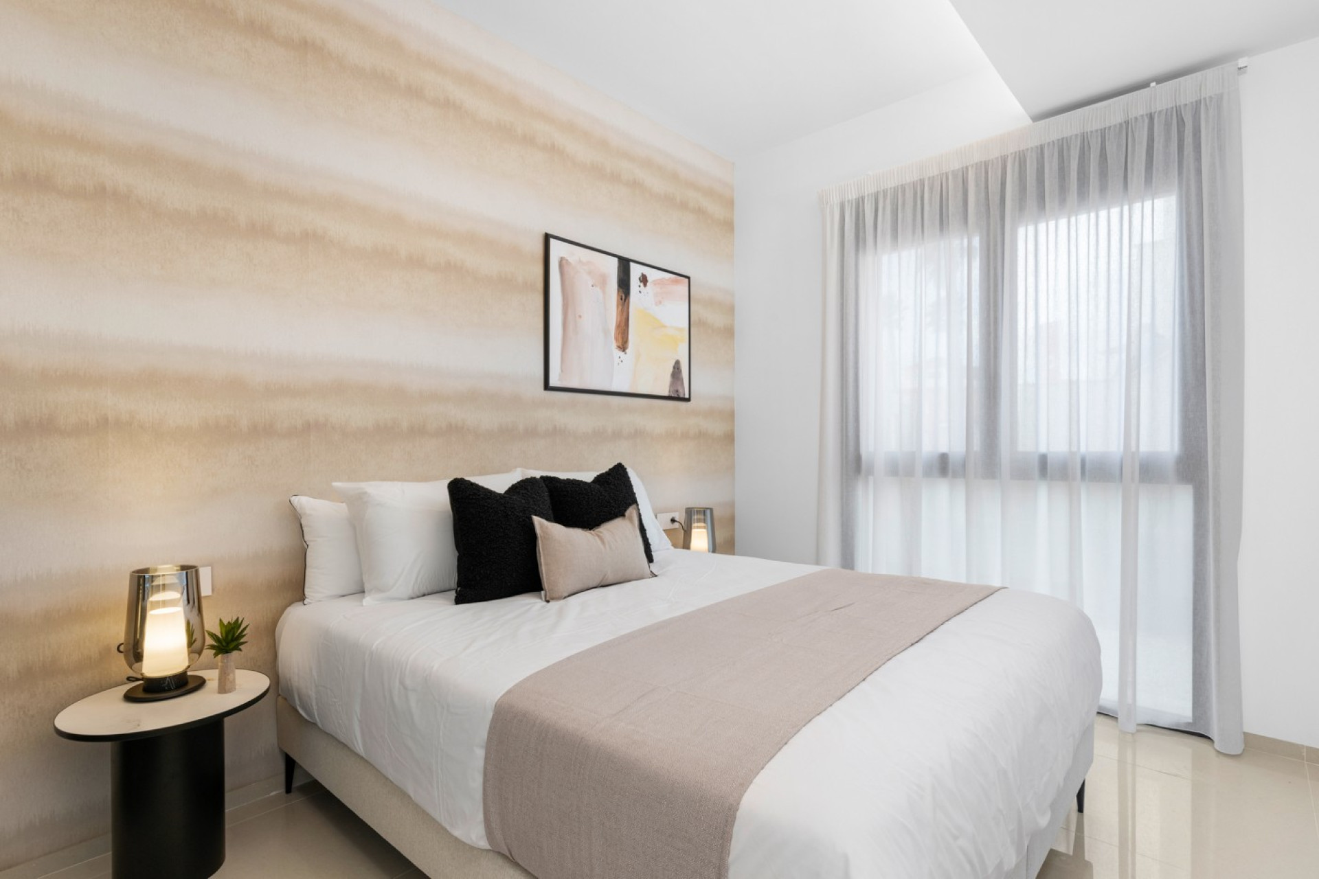 Новое здание - Villa -
Rojales - Ciudad Quesada