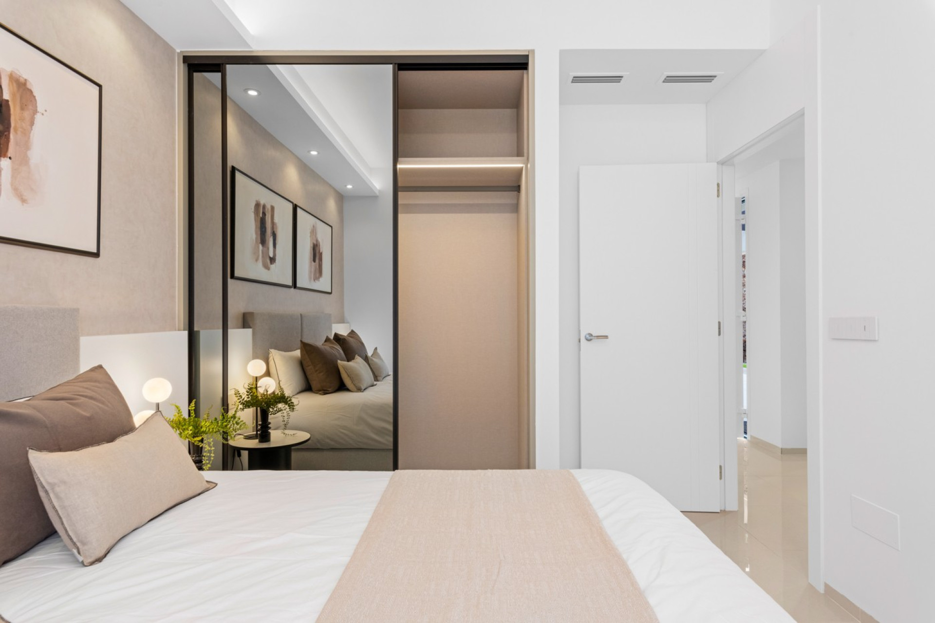 Новое здание - Villa -
Rojales - Ciudad Quesada