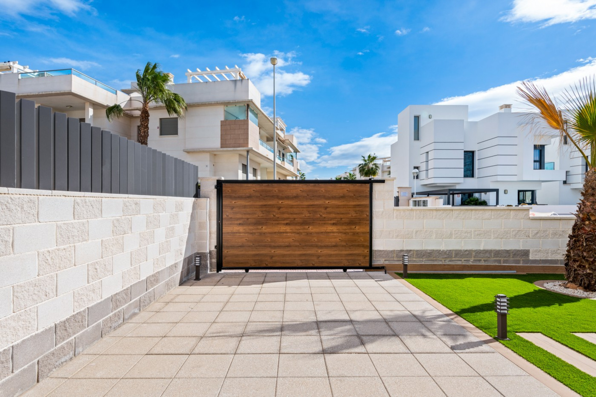 Новое здание - Villa -
Rojales - Ciudad Quesada