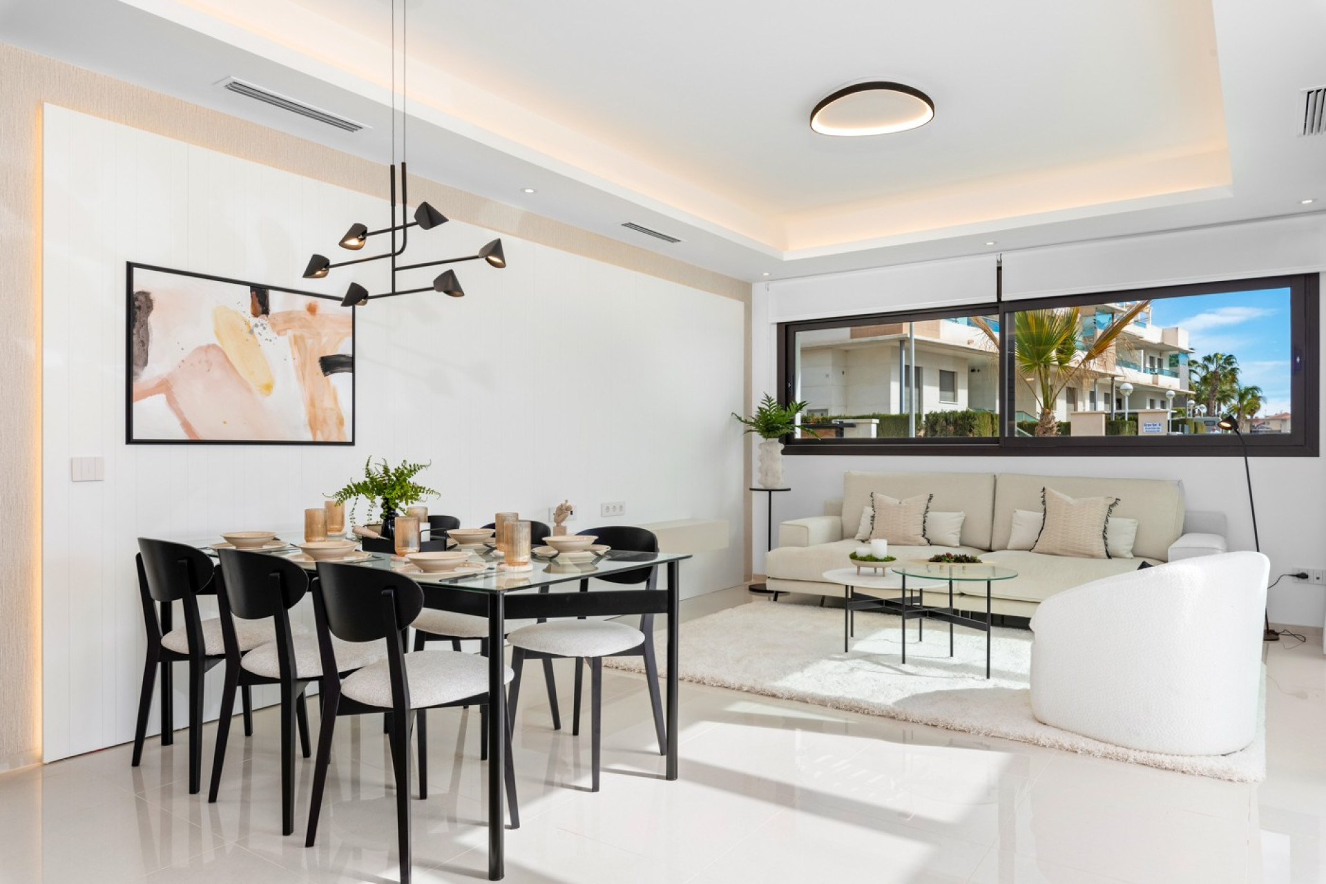 Новое здание - Villa -
Rojales - Ciudad Quesada