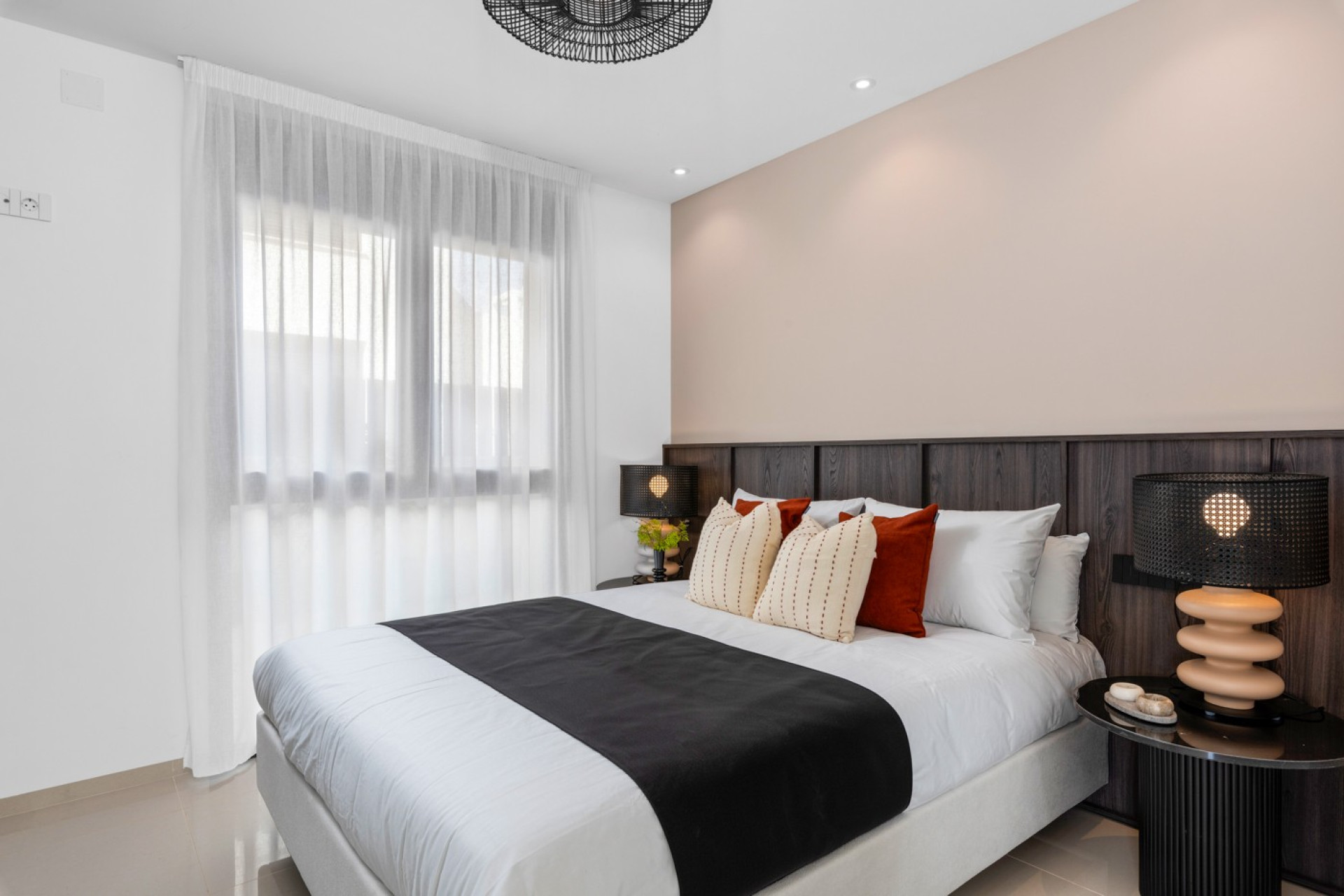 Новое здание - Villa -
Rojales - Ciudad Quesada