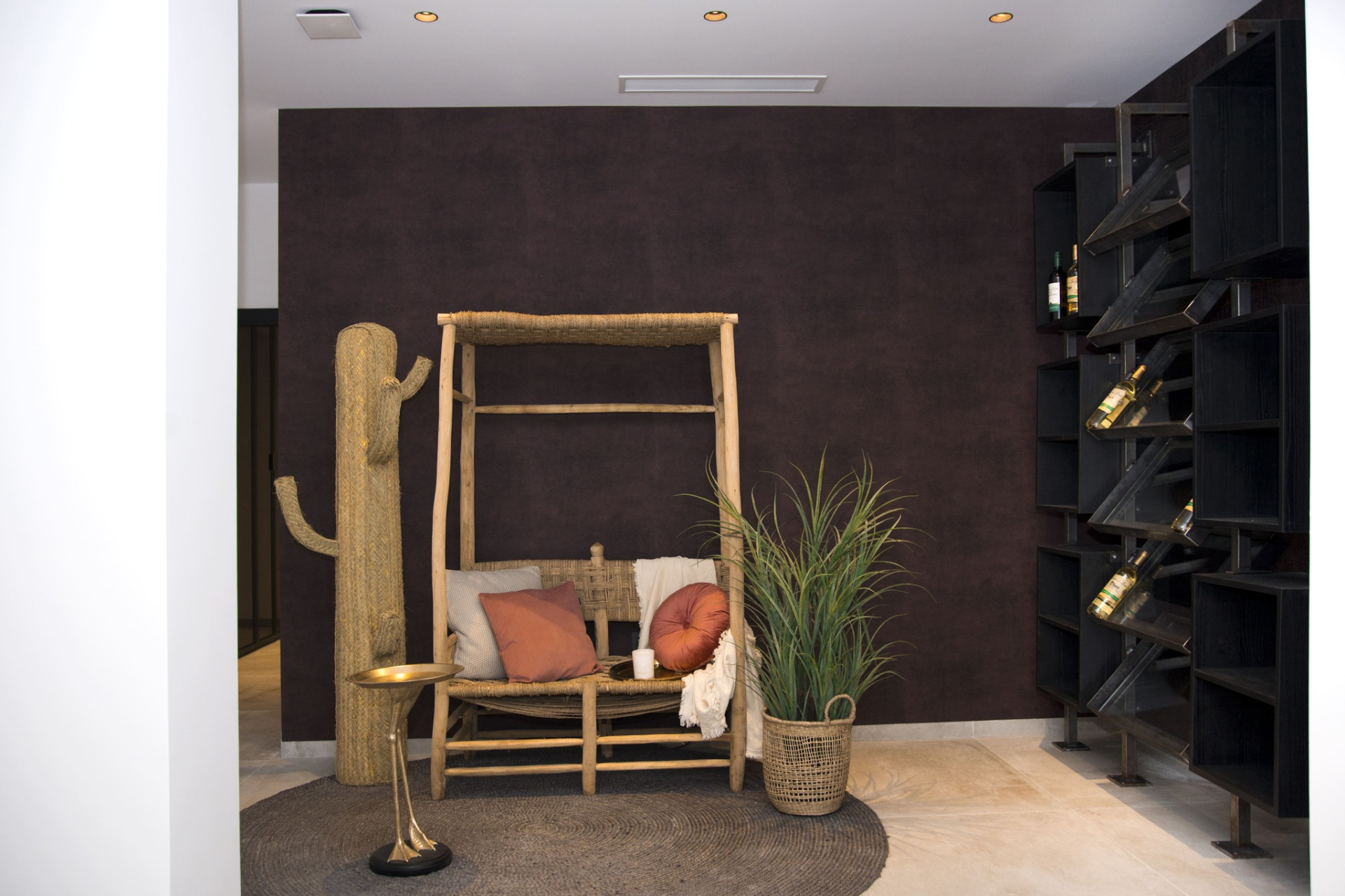 Новое здание - Villa -
Rojales