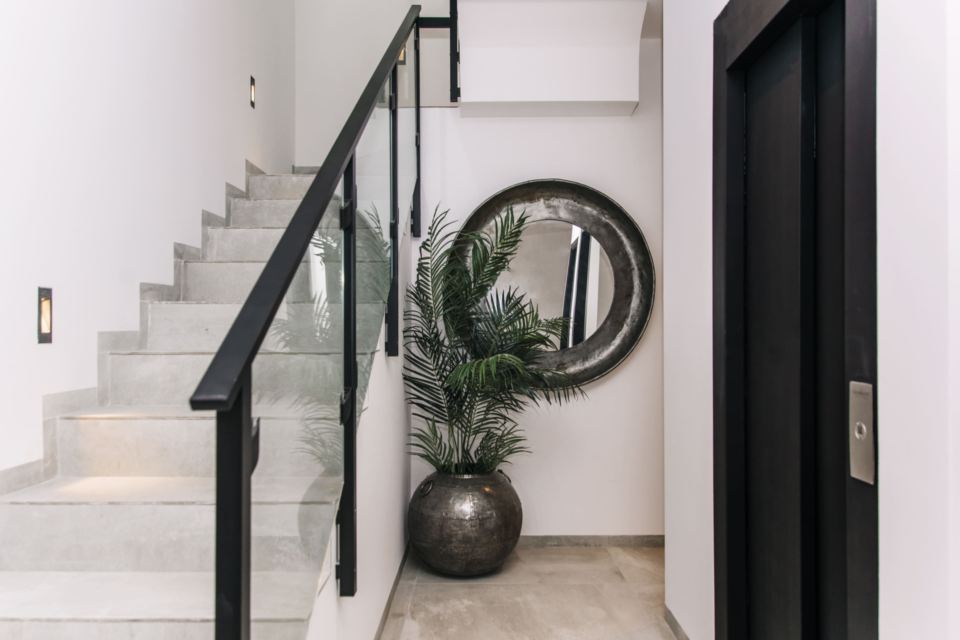 Новое здание - Villa -
Rojales