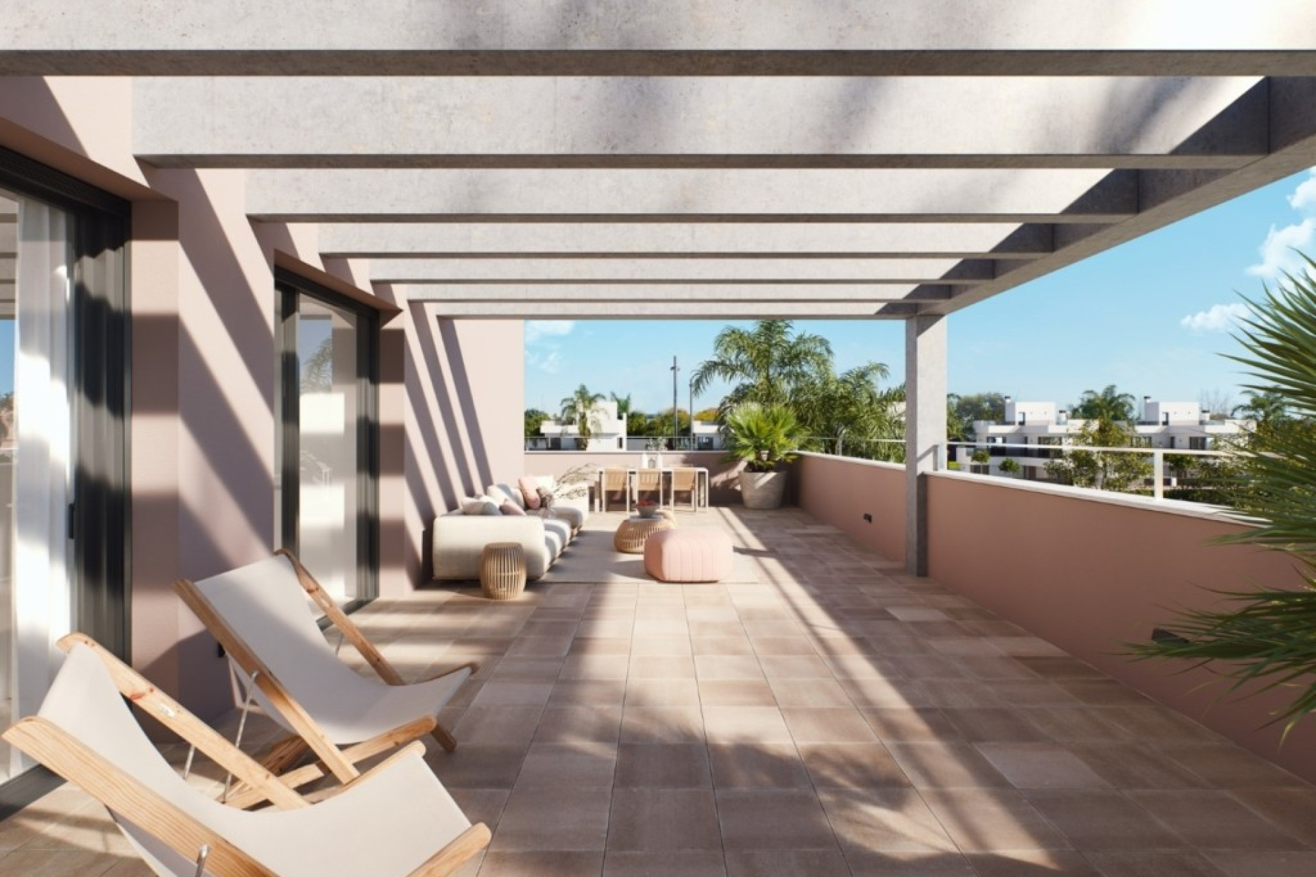 Новое здание - Villa -
Roldán