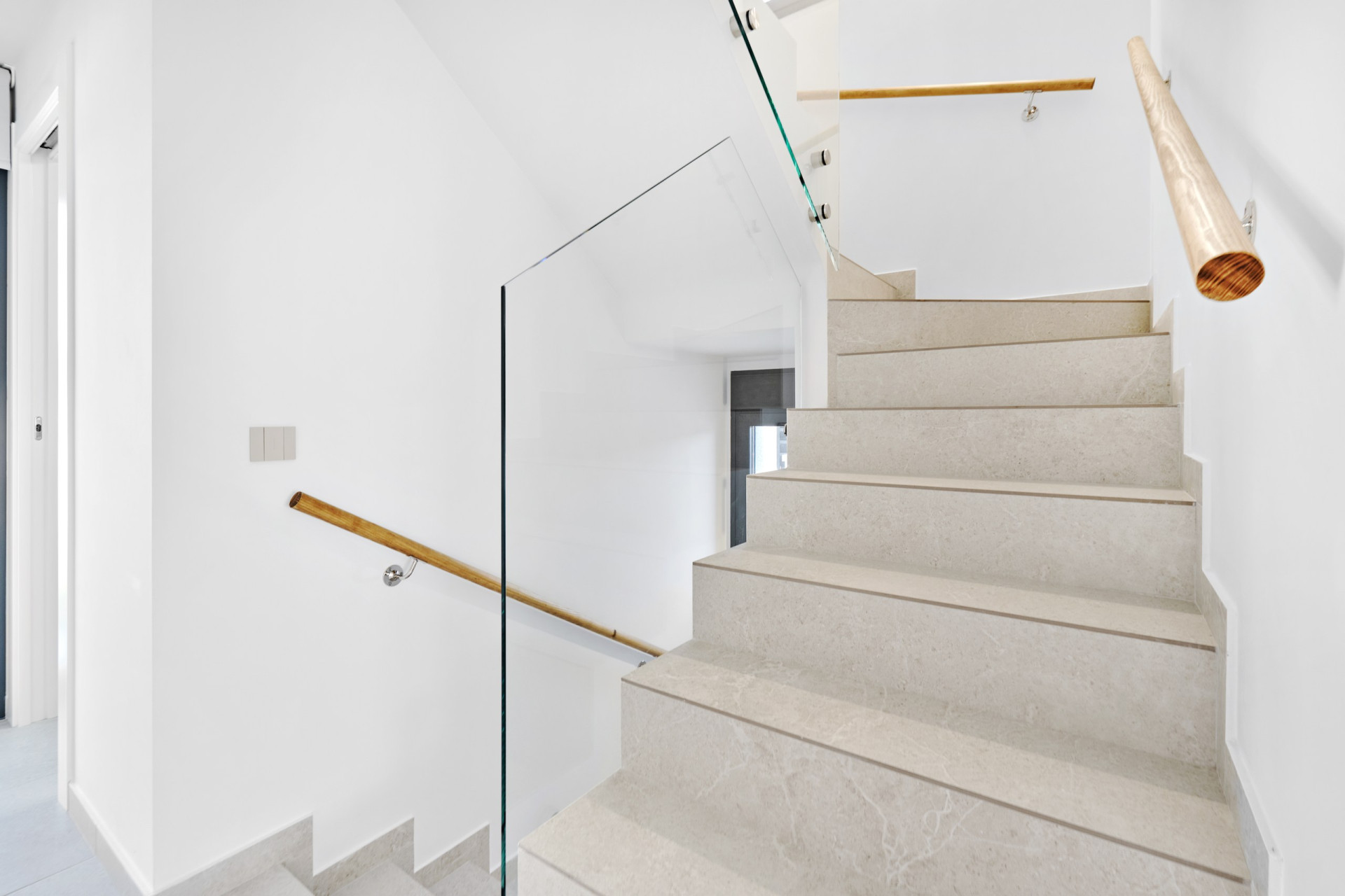 Новое здание - Villa -
San Miguel de Salinas