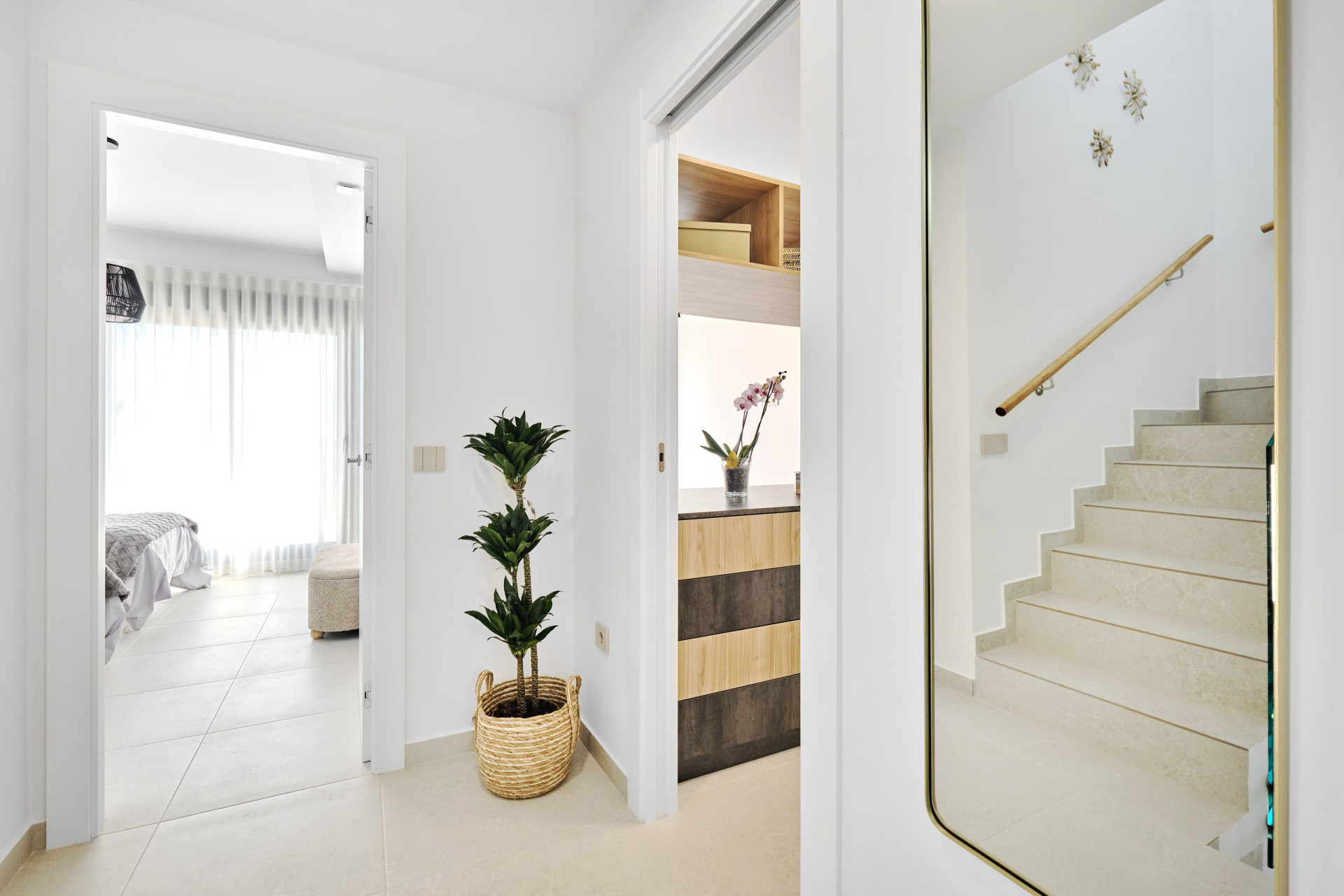 Новое здание - Villa -
San Miguel de Salinas