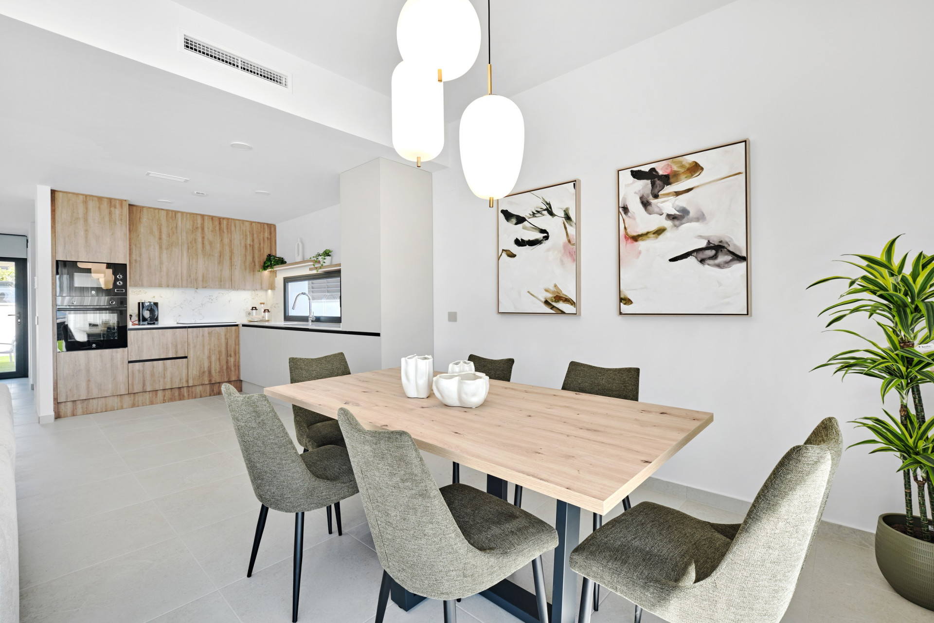 Новое здание - Villa -
San Miguel de Salinas