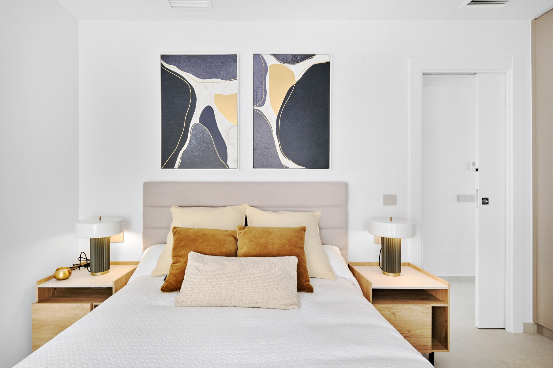 Новое здание - Villa -
San Miguel de Salinas