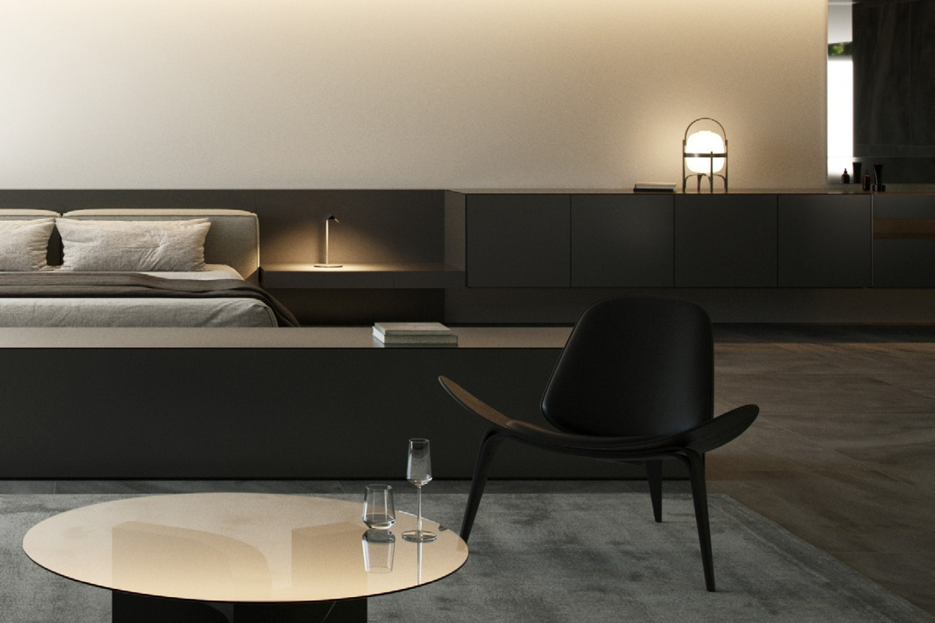 Новое здание - Villa -
San Roque