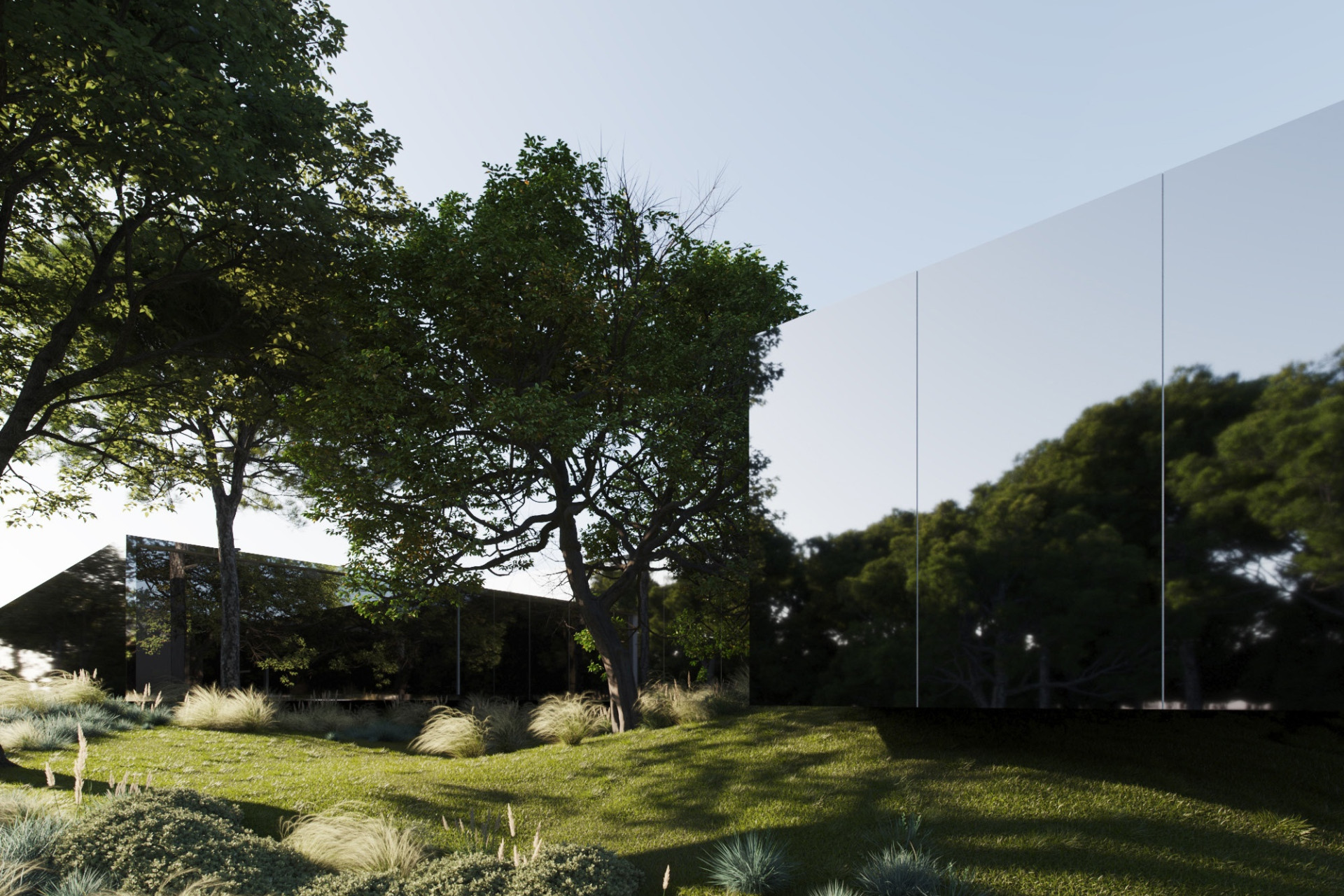 Новое здание - Villa -
San Roque