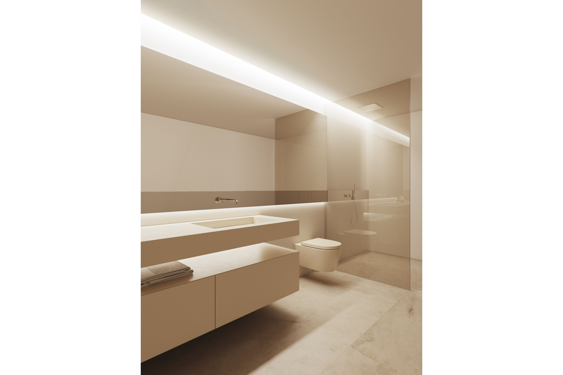 Новое здание - Villa -
San Roque