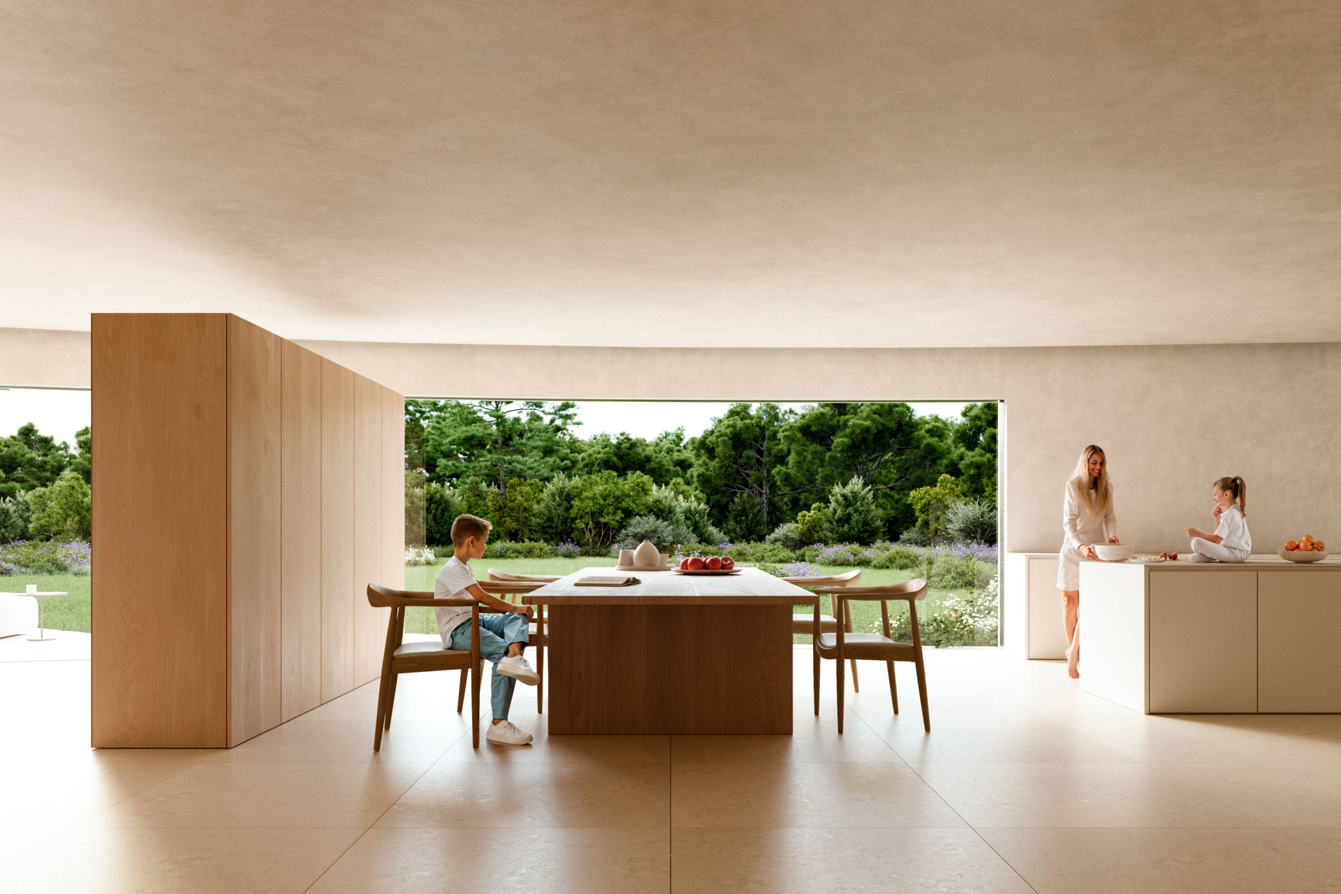 Новое здание - Villa -
San Roque