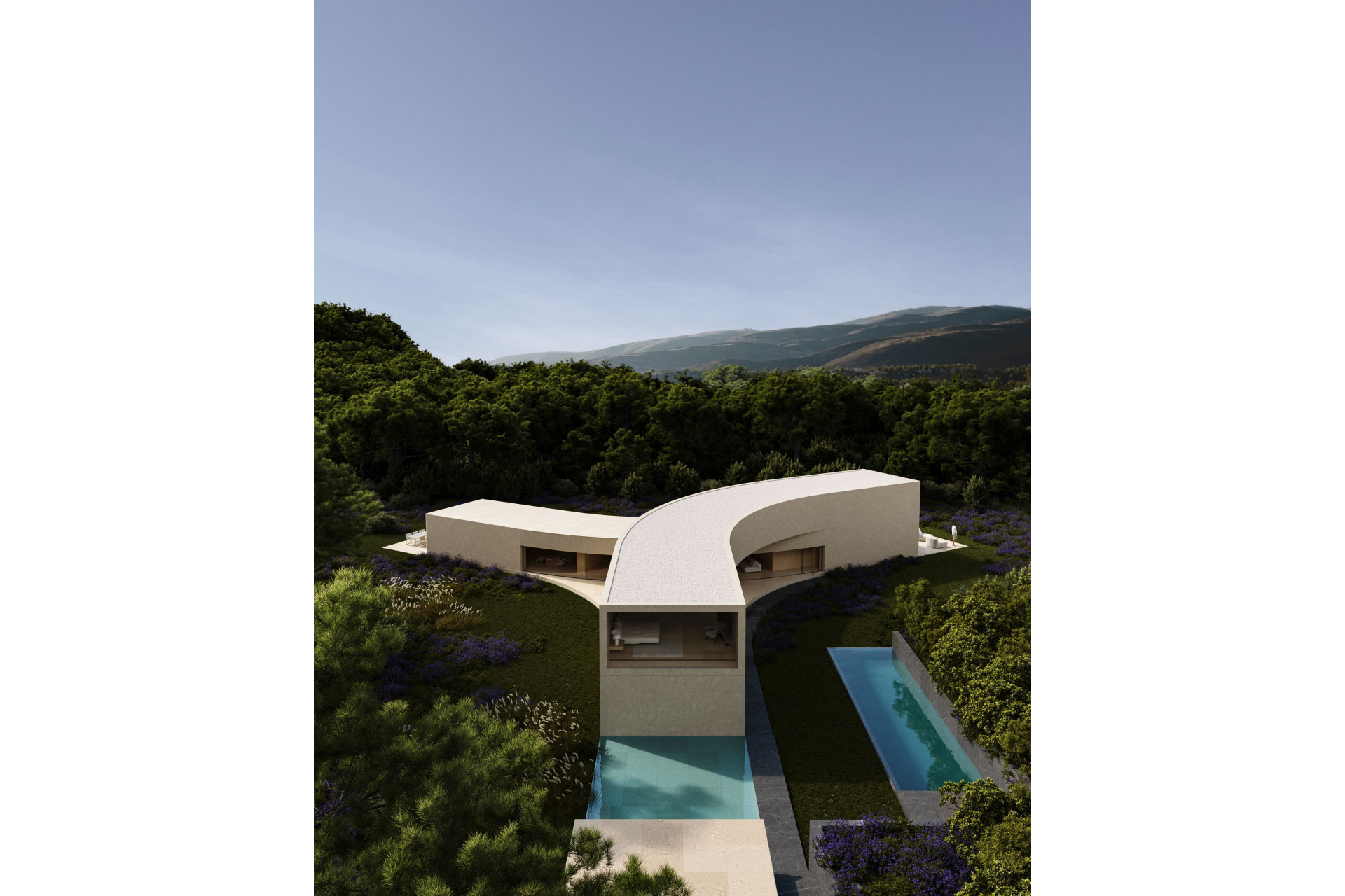 Новое здание - Villa -
San Roque