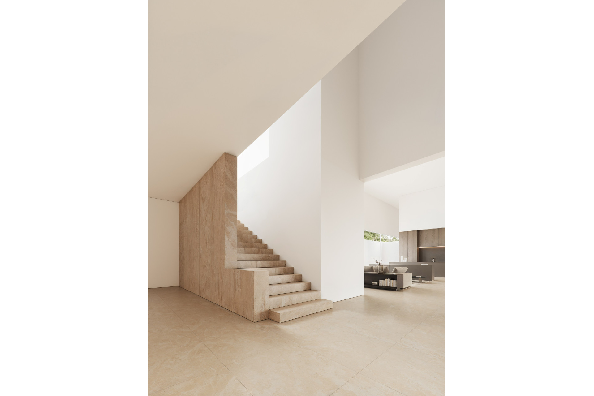 Новое здание - Villa -
San Roque