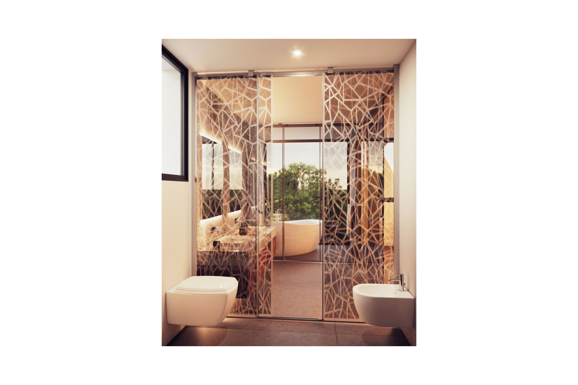 Новое здание - Villa -
Santa Clara