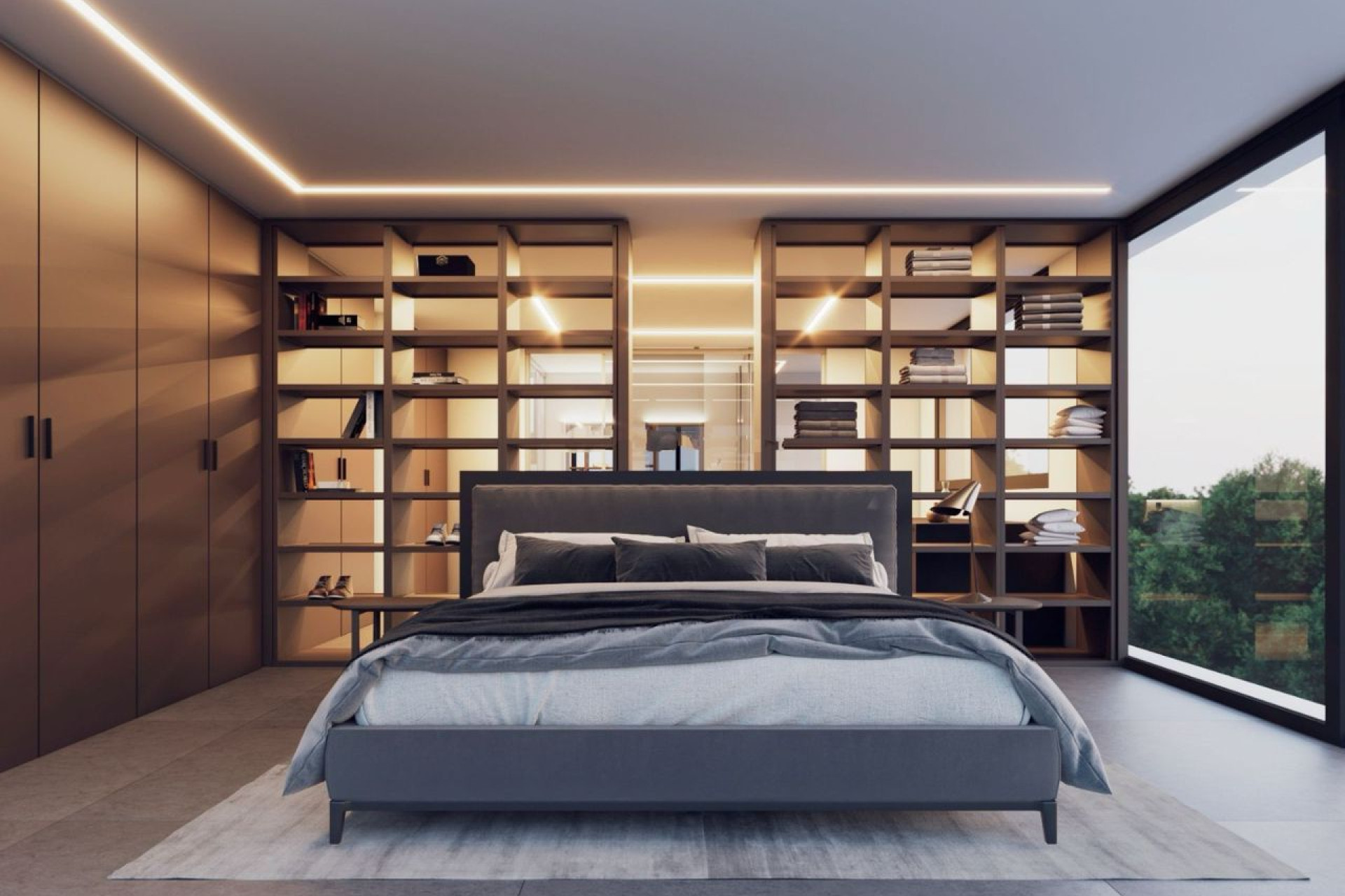 Новое здание - Villa -
Santa Clara