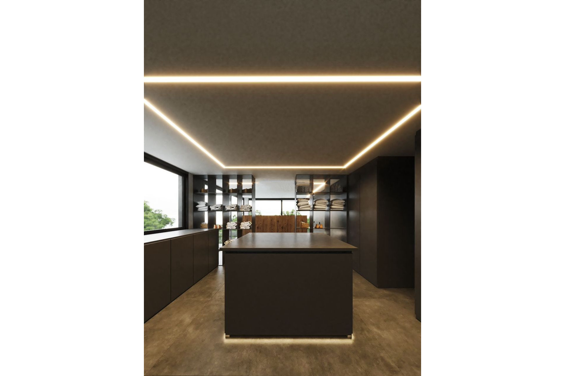 Новое здание - Villa -
Santa Clara