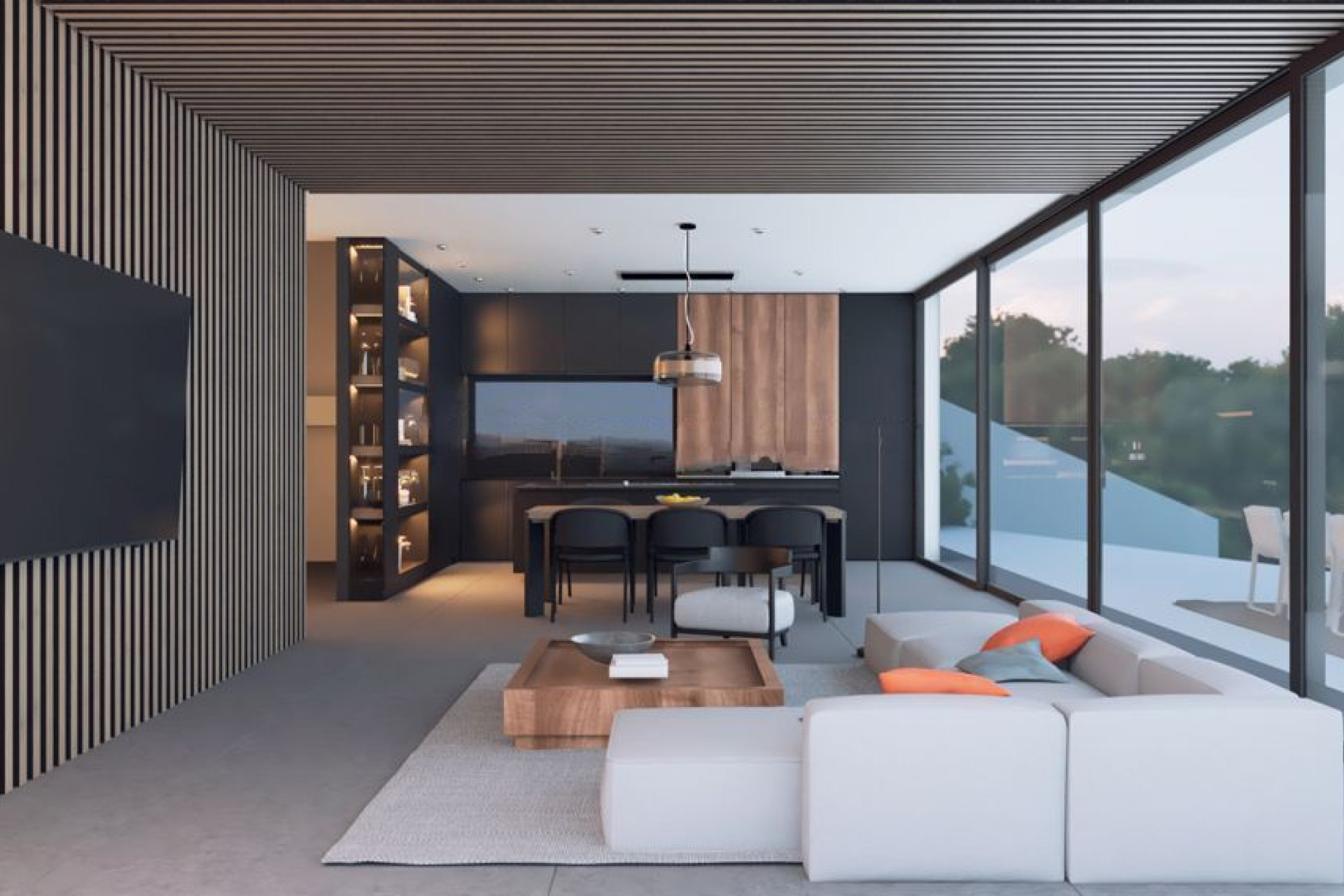 Новое здание - Villa -
Santa Clara