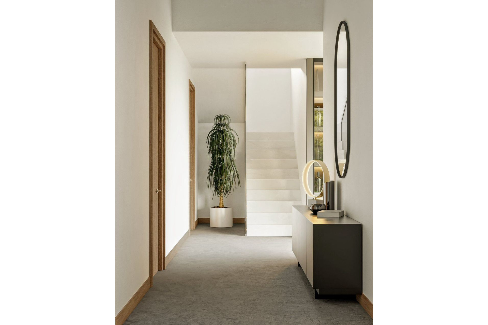 Новое здание - Villa -
Santa Clara