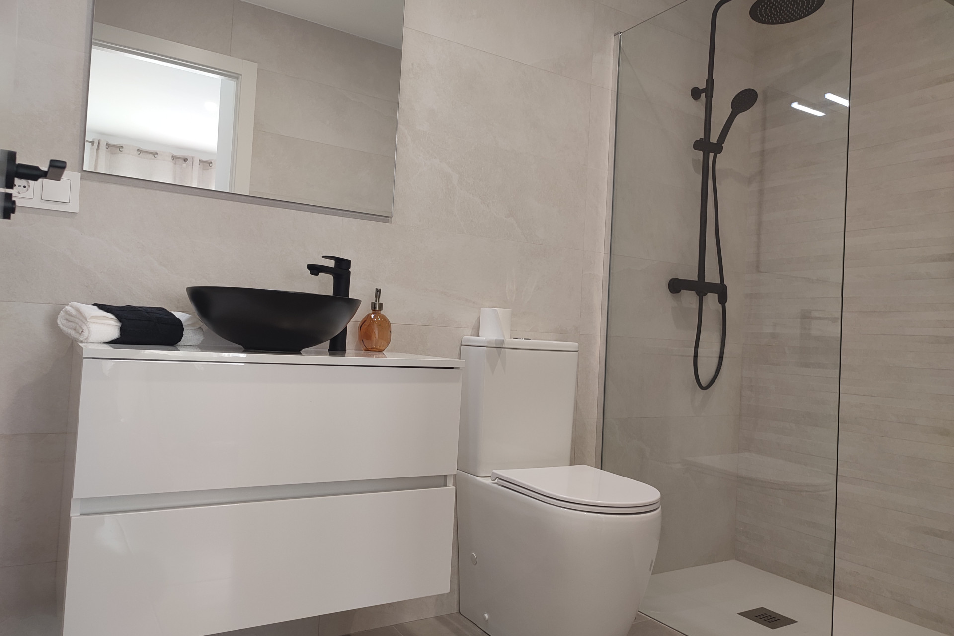 Новое здание - Villa -
Torre-Pacheco - Sierra Golf - Balsicas