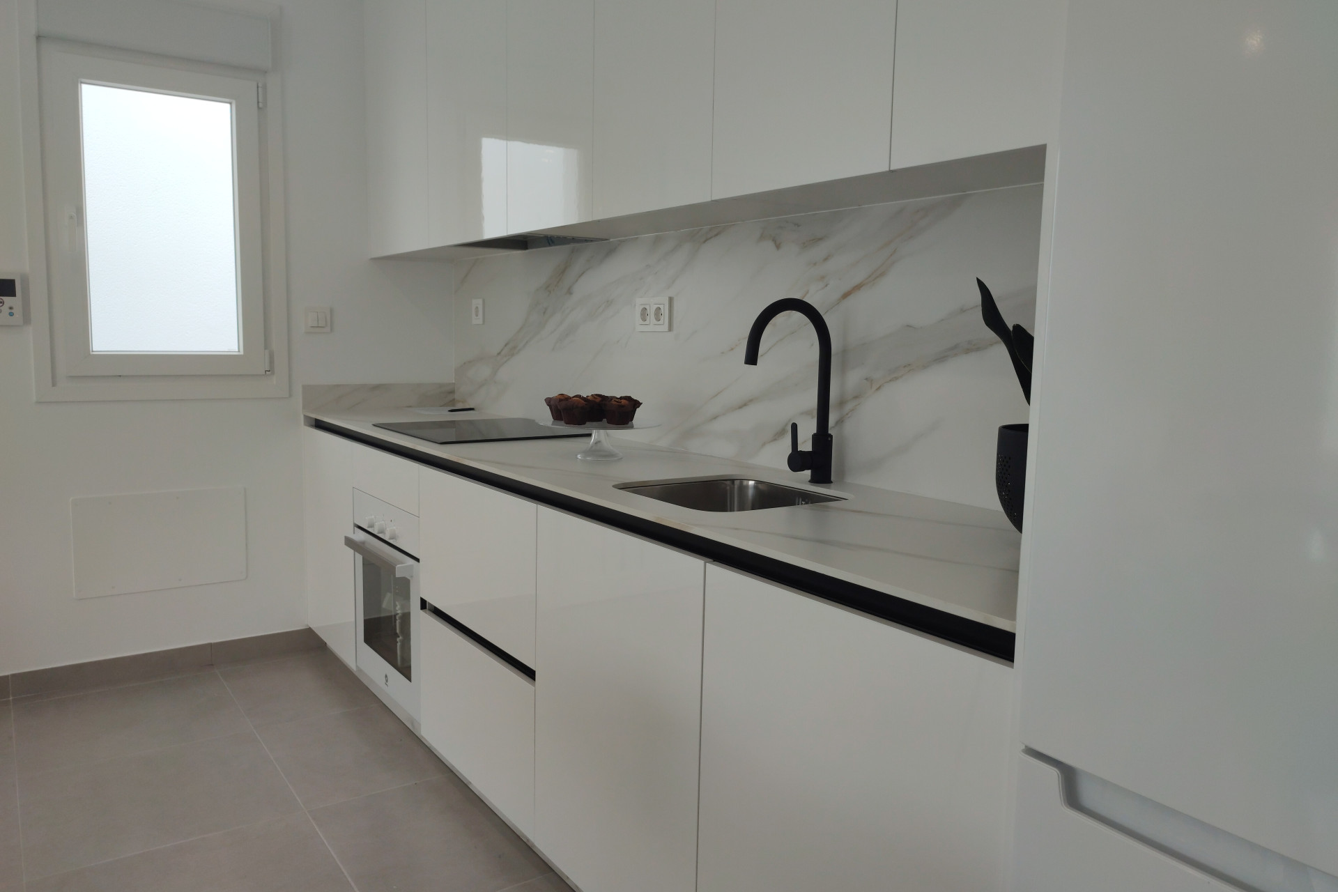 Новое здание - Villa -
Torre-Pacheco - Sierra Golf - Balsicas