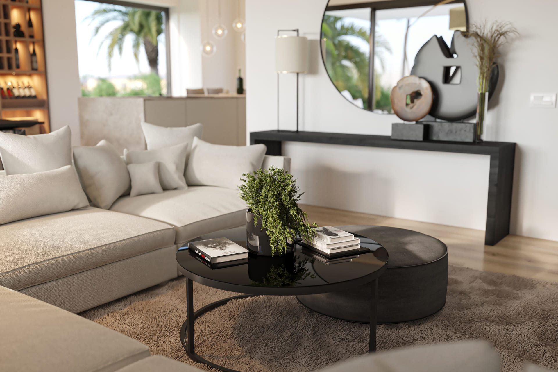 Nybyggnation - apartment -
Orihuela