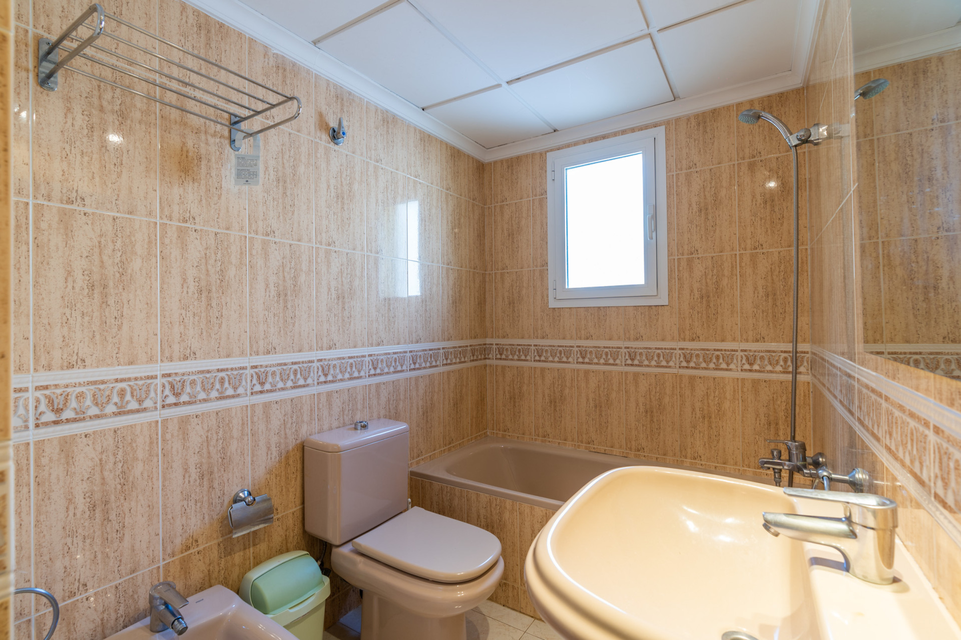 Nybyggnation - Bungalow -
Calpe
