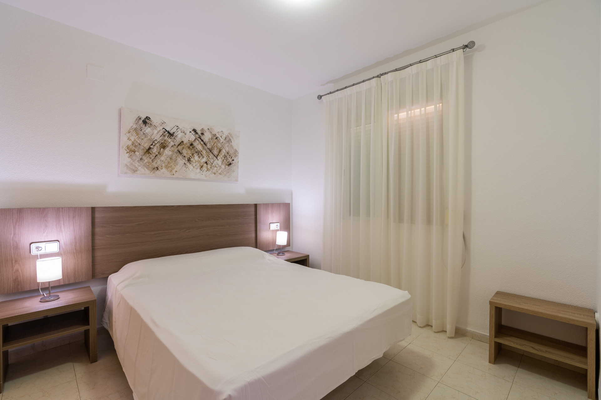 Nybyggnation - Bungalow -
Calpe