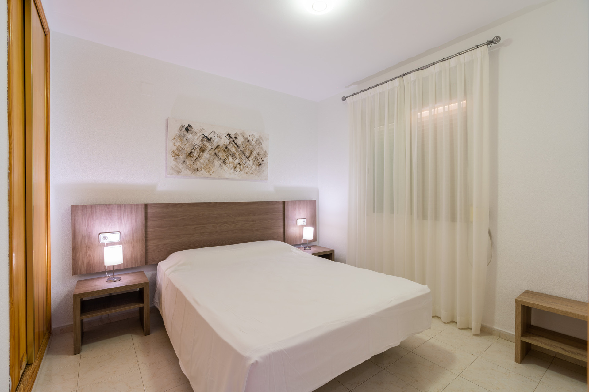 Nybyggnation - Bungalow -
Calpe