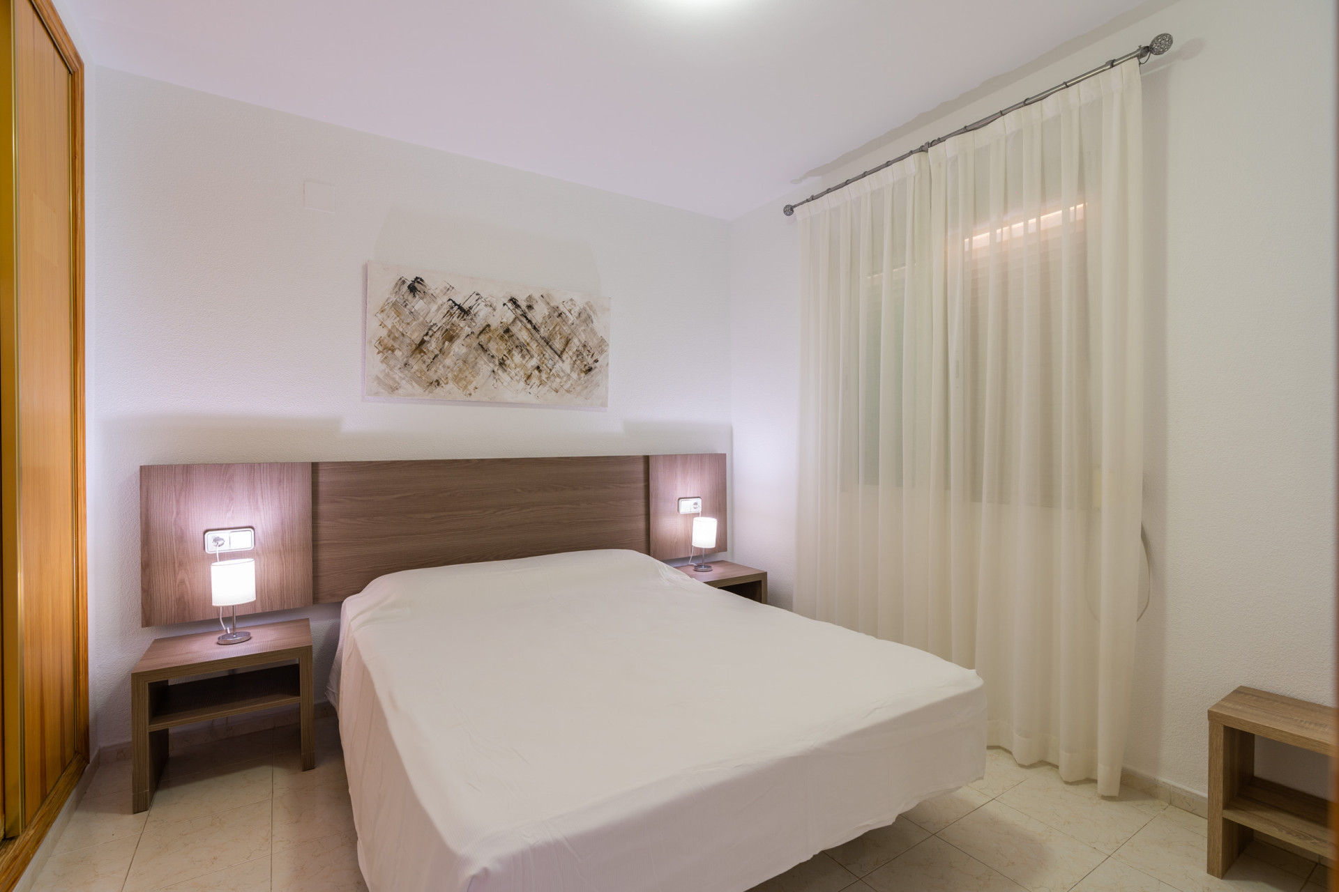 Nybyggnation - Bungalow -
Calpe