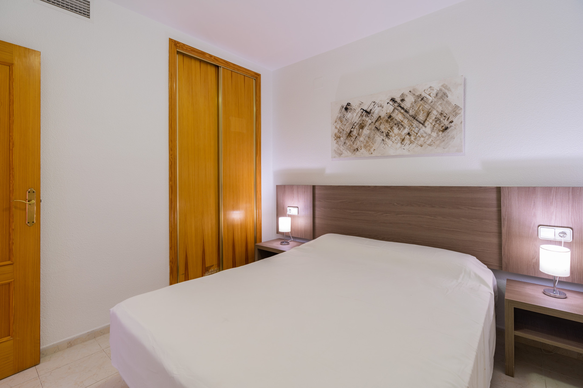 Nybyggnation - Bungalow -
Calpe