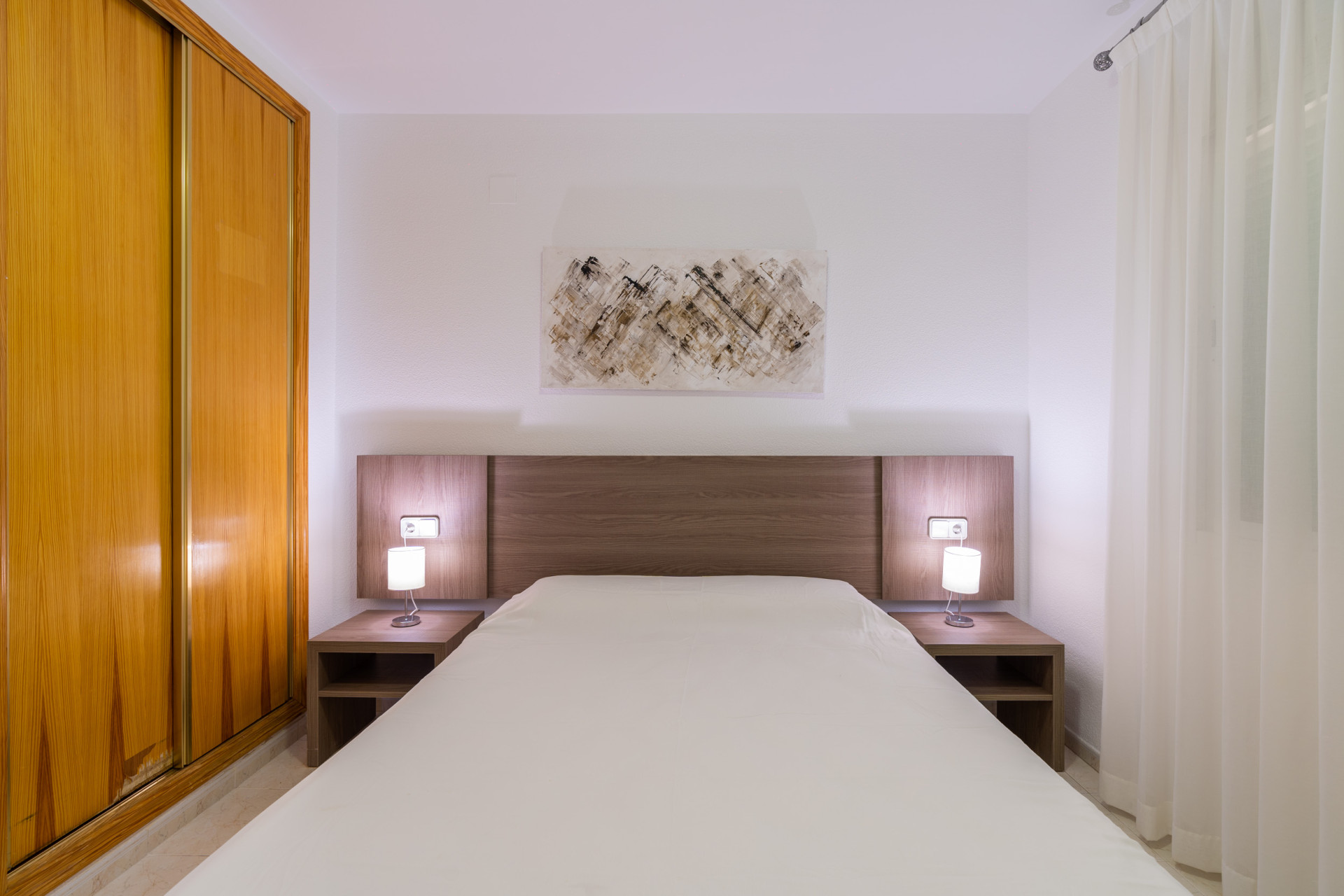 Nybyggnation - Bungalow -
Calpe