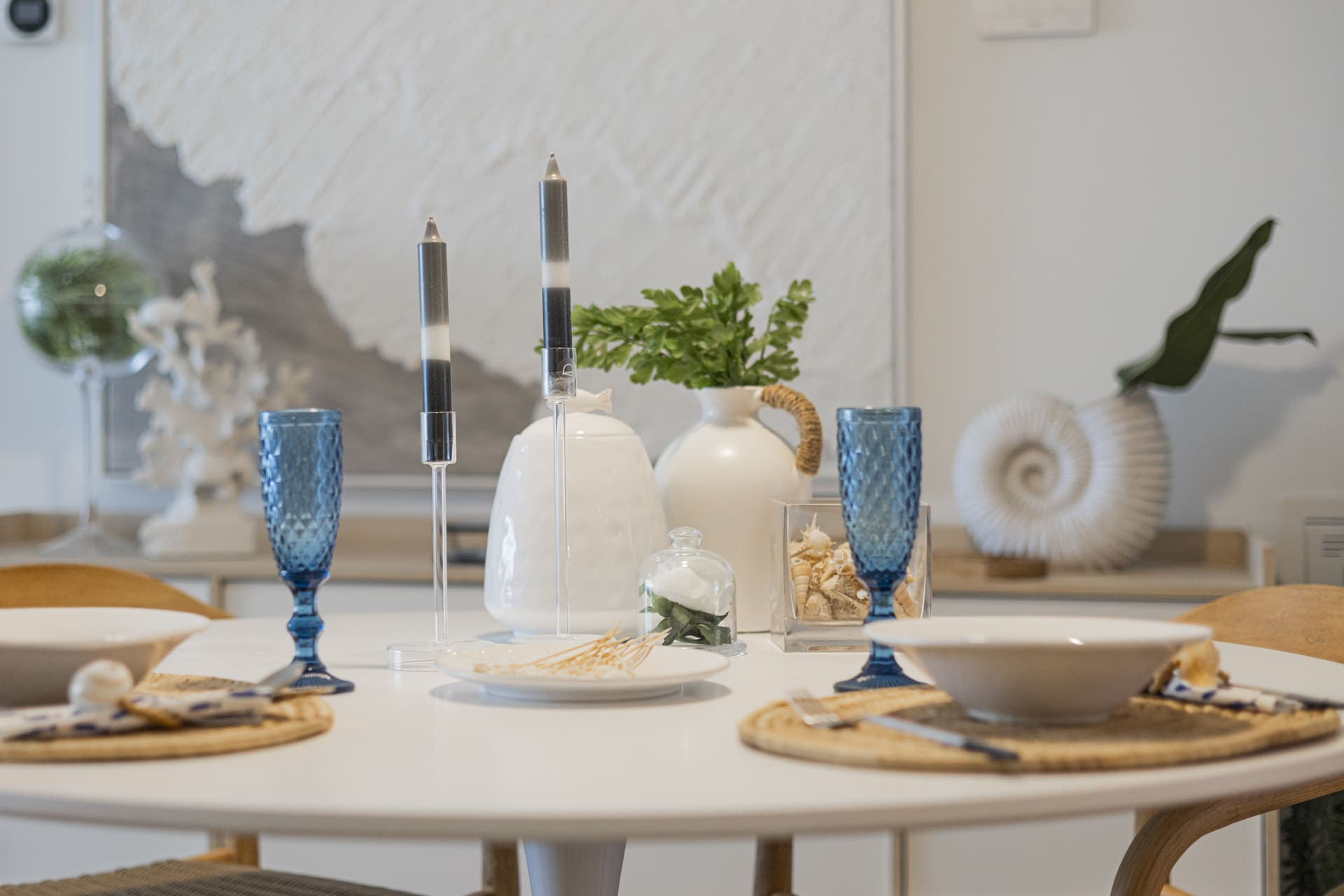 Nybyggnation - Bungalow -
Casares