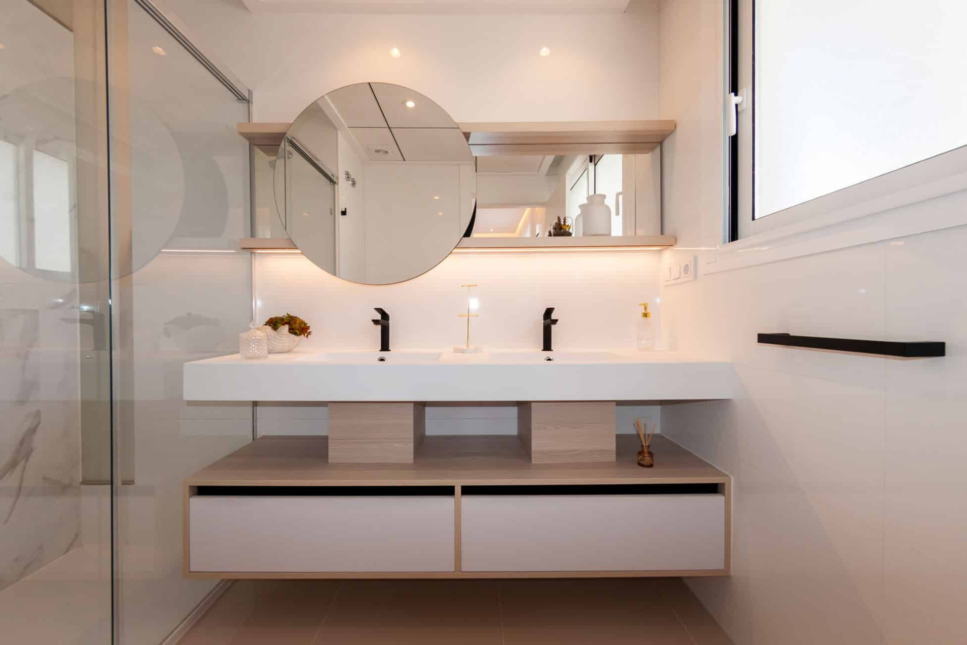 Nybyggnation - Bungalow -
Ciudad Quesada