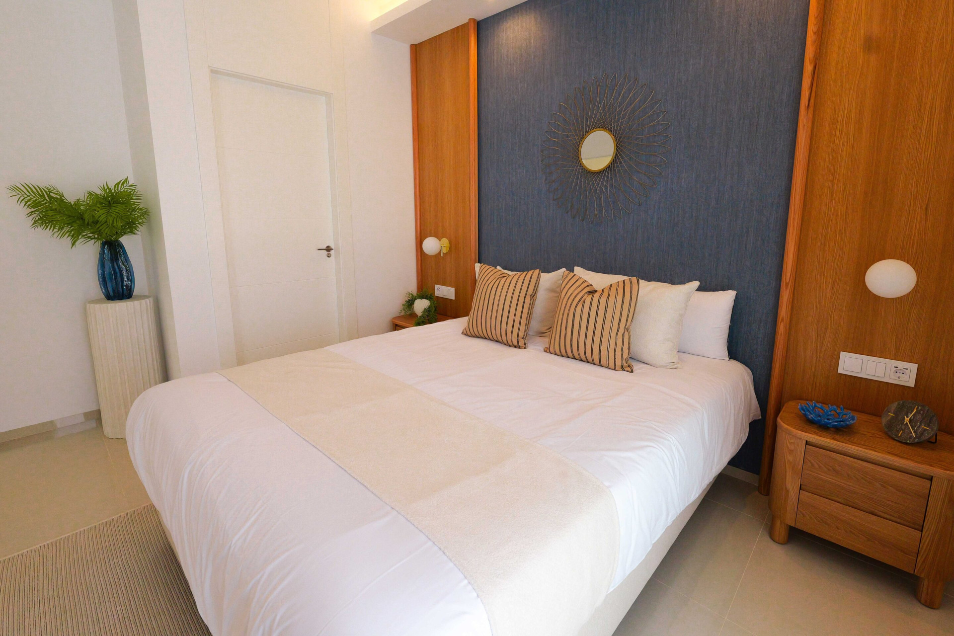 Nybyggnation - Bungalow -
Ciudad Quesada