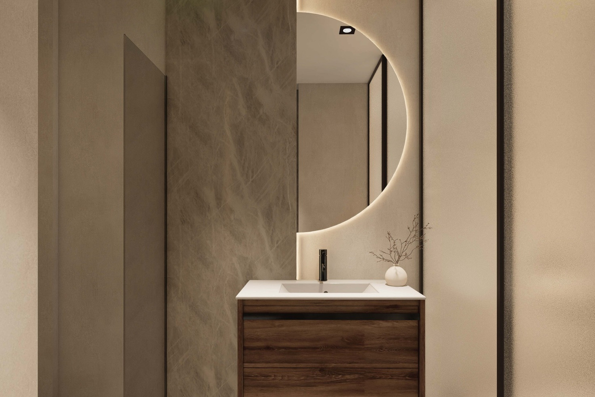 Nybyggnation - Bungalow -
Pilar de la Horadada