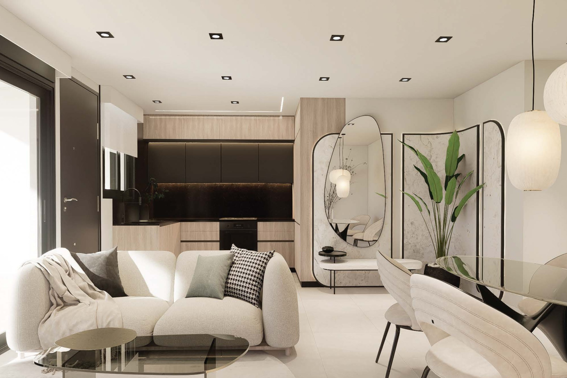 Nybyggnation - Bungalow -
Pilar de la Horadada