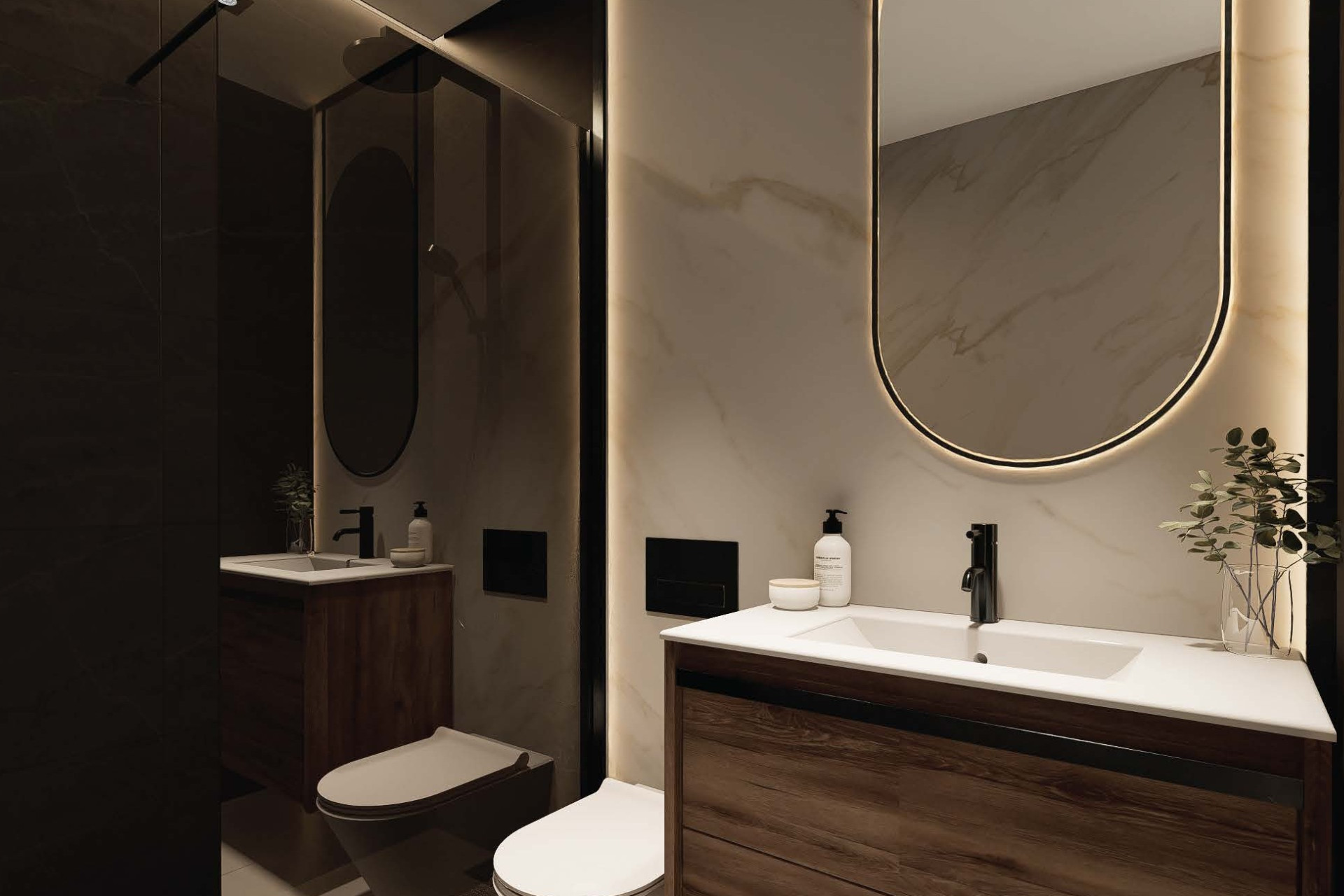 Nybyggnation - Bungalow -
Pilar de la Horadada